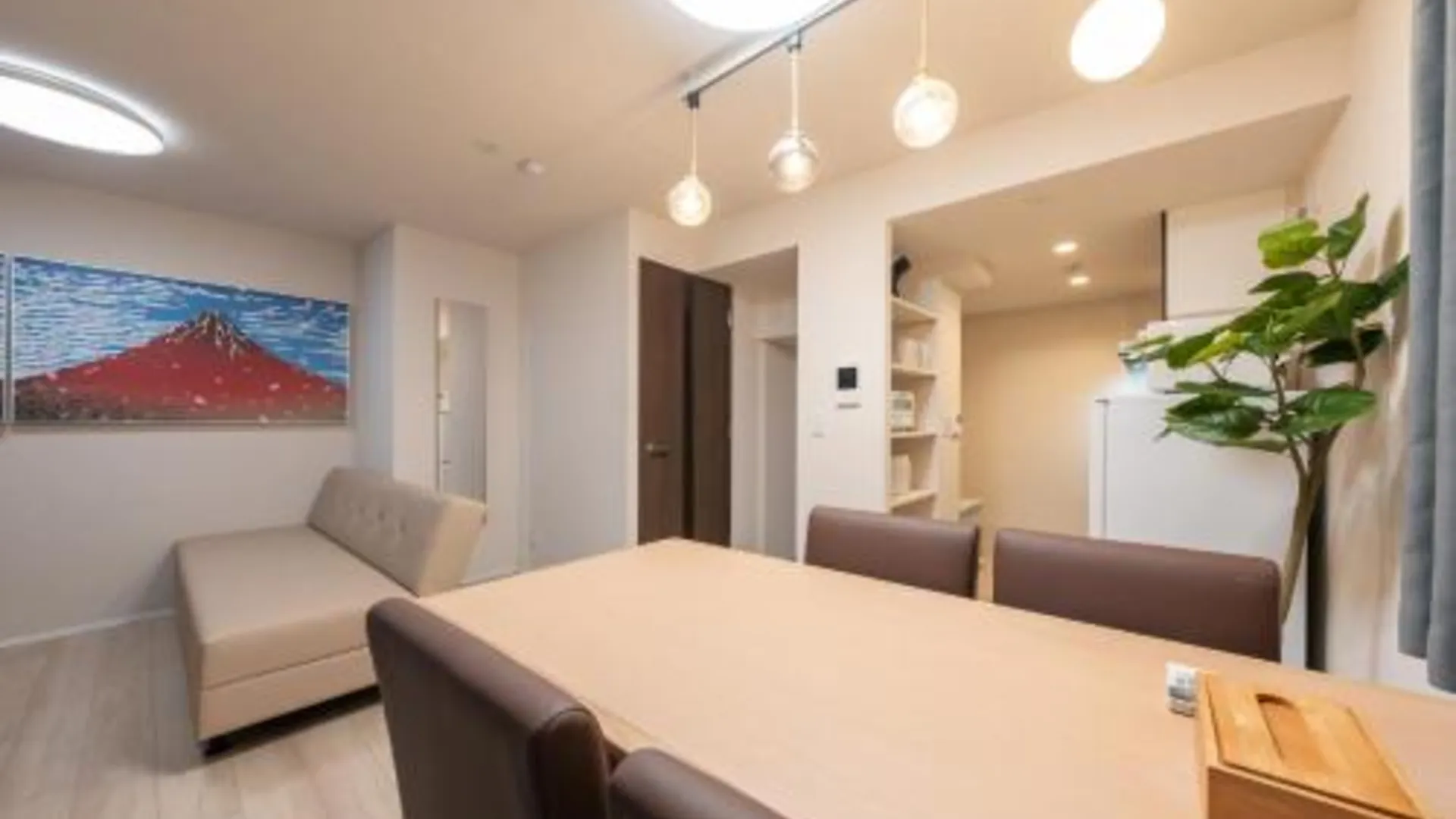 도쿄 / 동경 라쿠 호텔 아사쿠사 4성급 호텔 부대시설