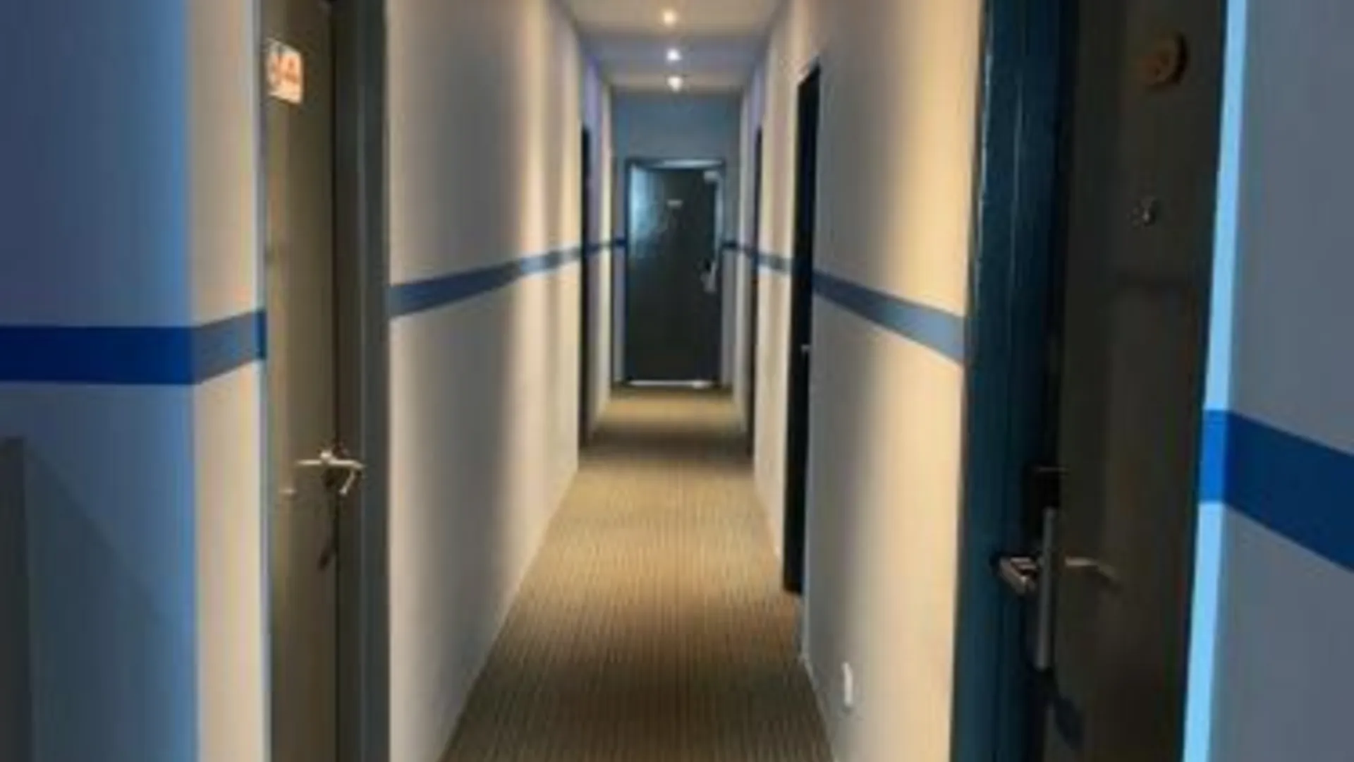 조호바루 / 조호르바루 포춘 호텔 3성급 호텔 스위트룸