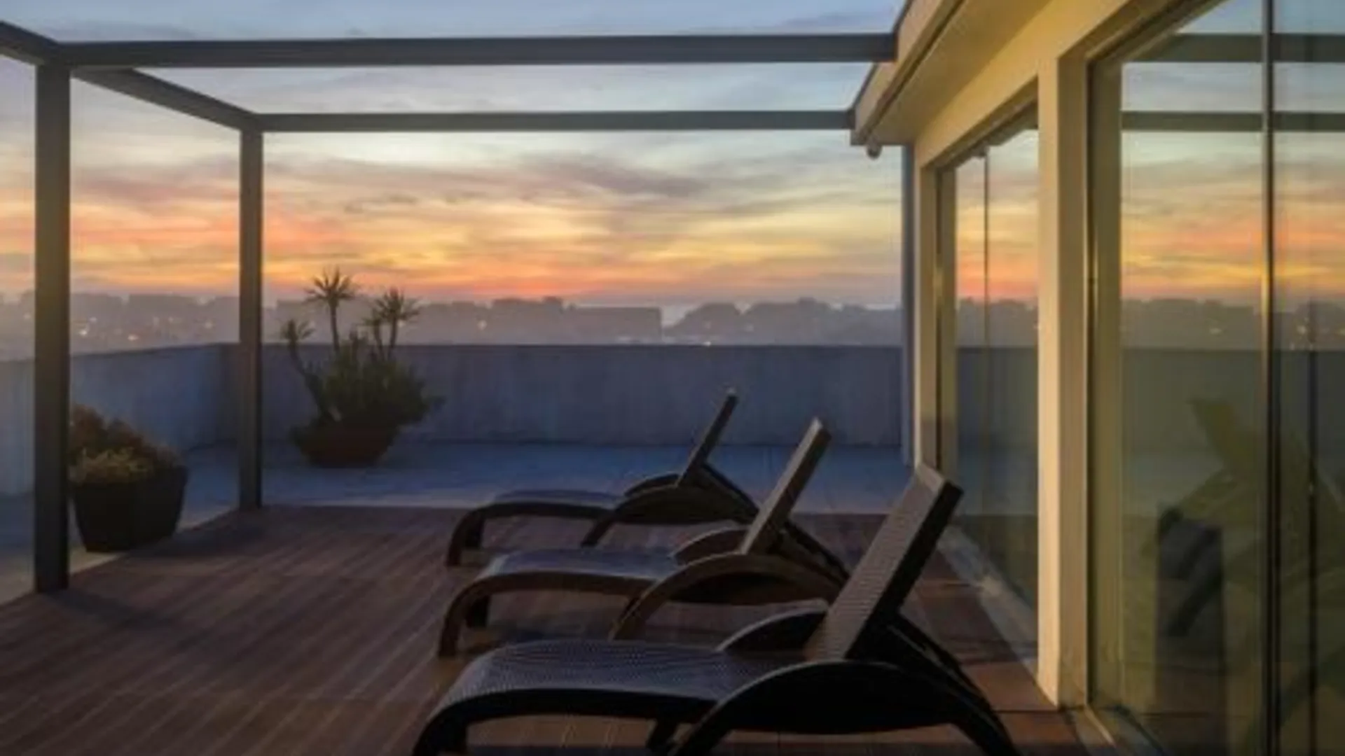 포보아 데 바짐 Hotel Torre Mar 3성급 호텔 로비