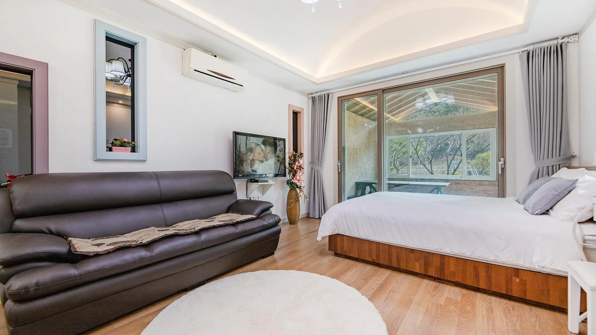 가평 가평 메이플인 단체 펜션 4성급 게스트하우스 스위트룸