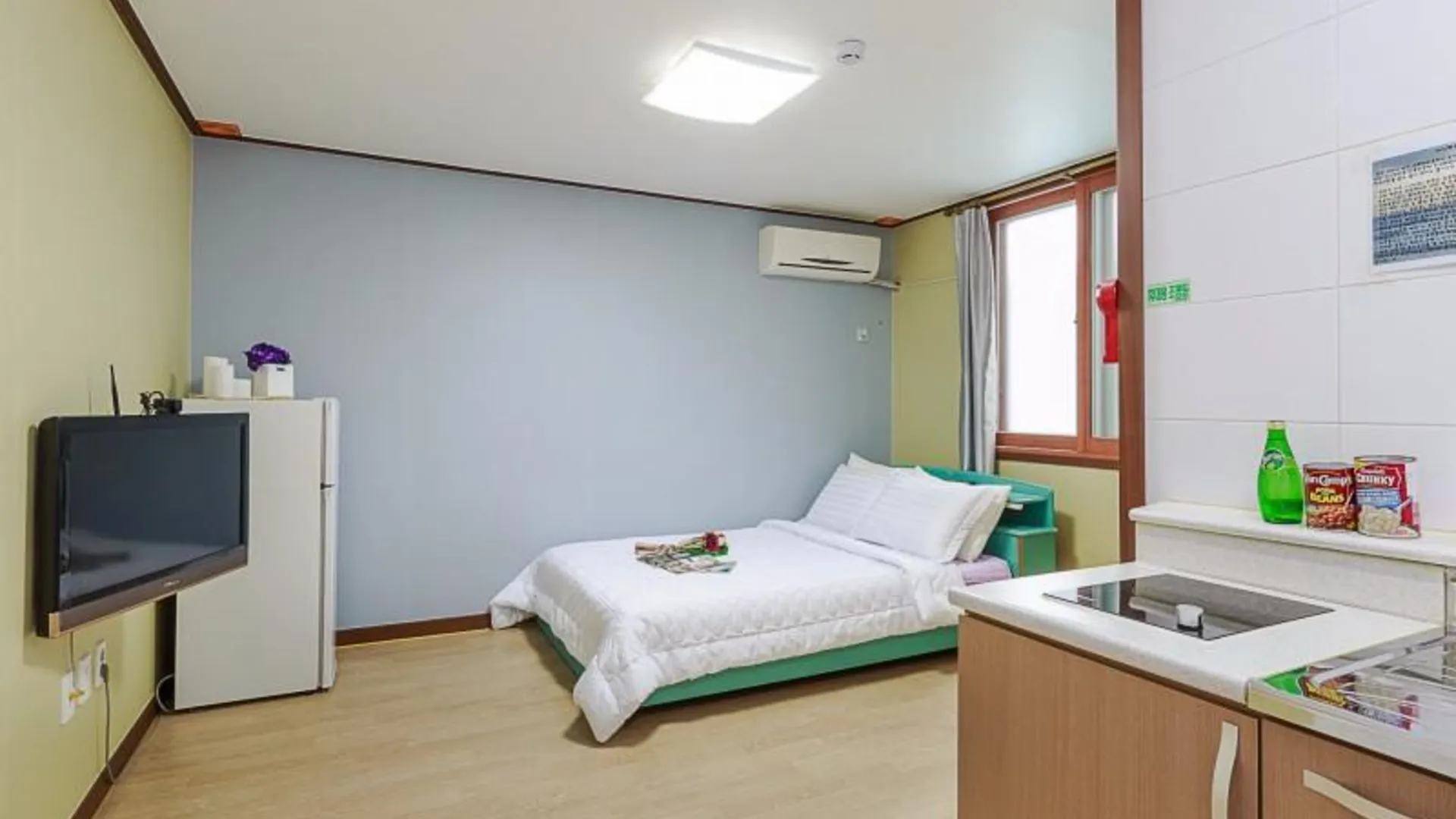 보령 보령(대천) 세인펜션 2성급 게스트하우스 스위트룸