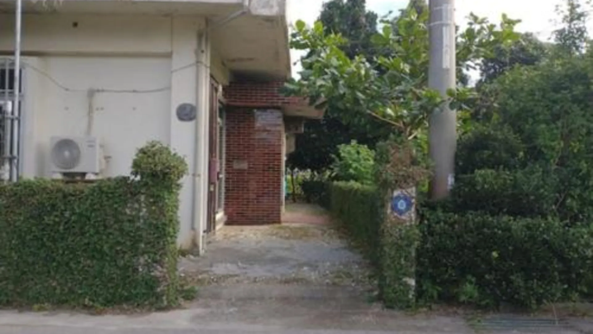 오키나와 본섬 yambaru guest house B - Vacation STAY 02756v 2성급 호텔 부대시설