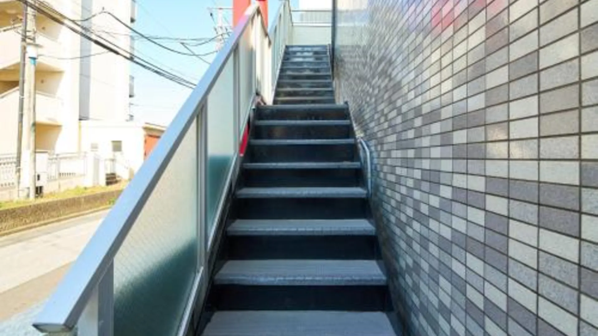 도쿄 / 동경 SC 102 Cozy Private Stay with Loft Near Station Free WiFi 3성급 싱글룸 객실