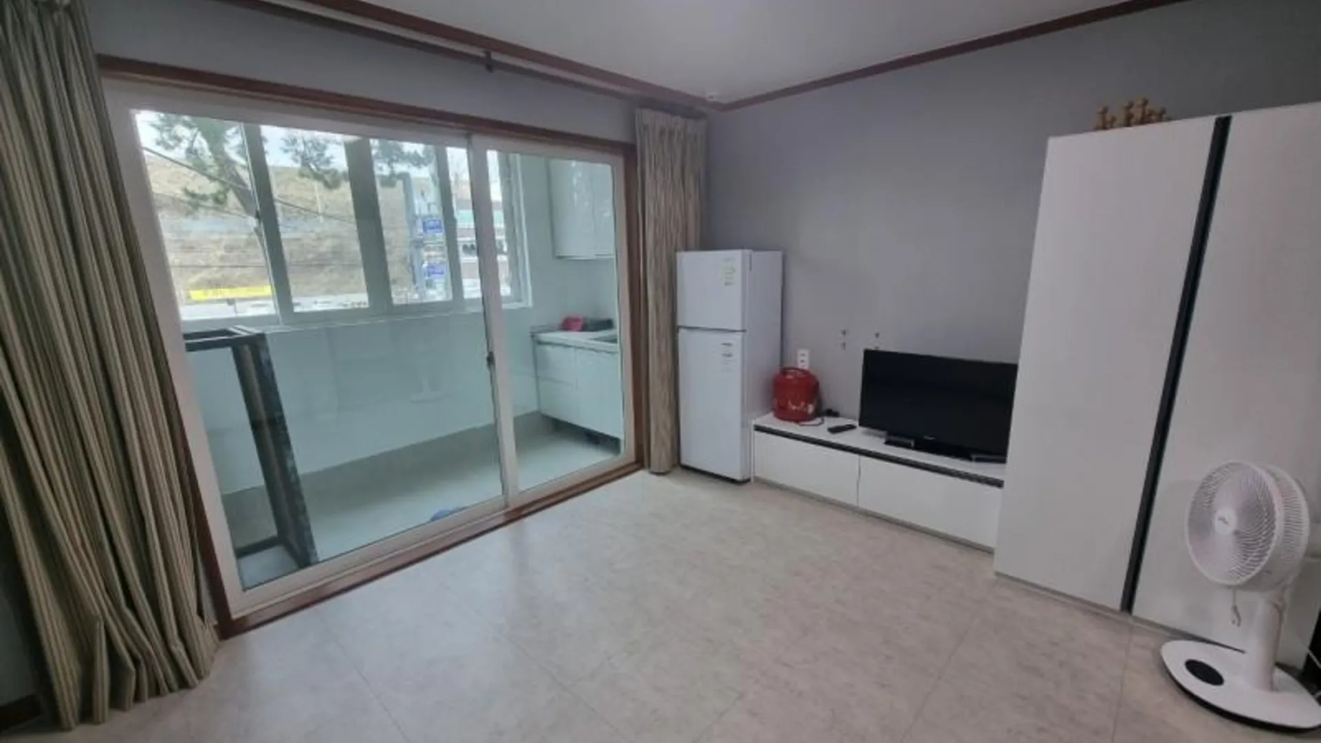 경주 경주 해맞이펜션 2성급 게스트하우스 부대시설