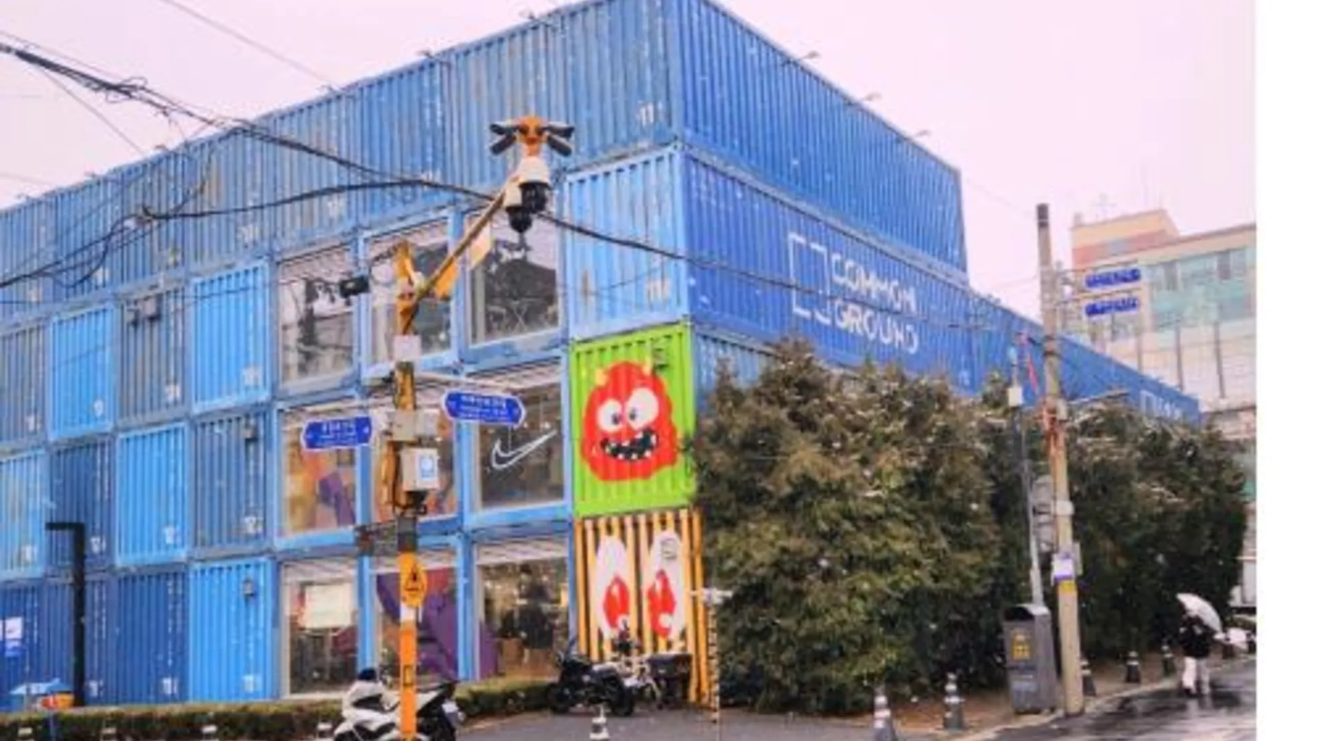 서울 Yoolim stay # 건대입구# 성수# 잠실롯데타워 4성급 싱글룸 수영장