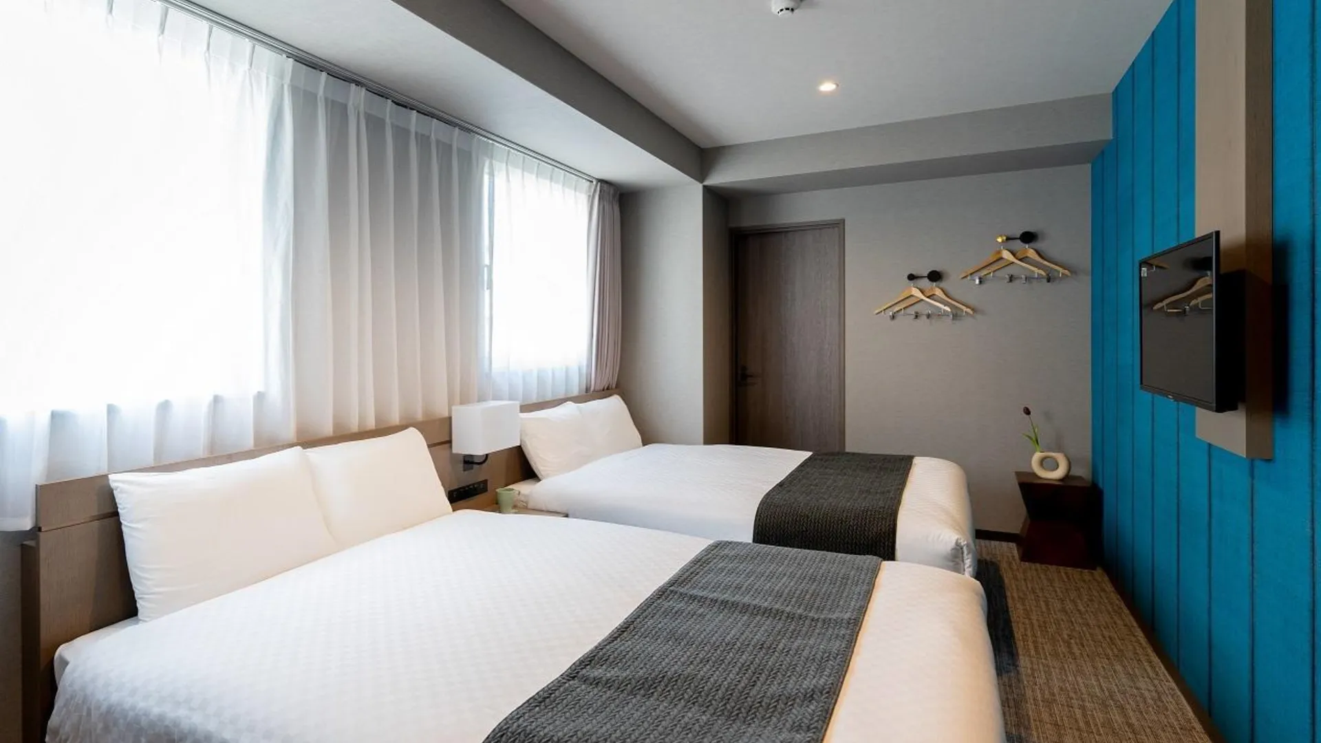 교토 본 교토 기요미즈 3성급 호텔 수영장