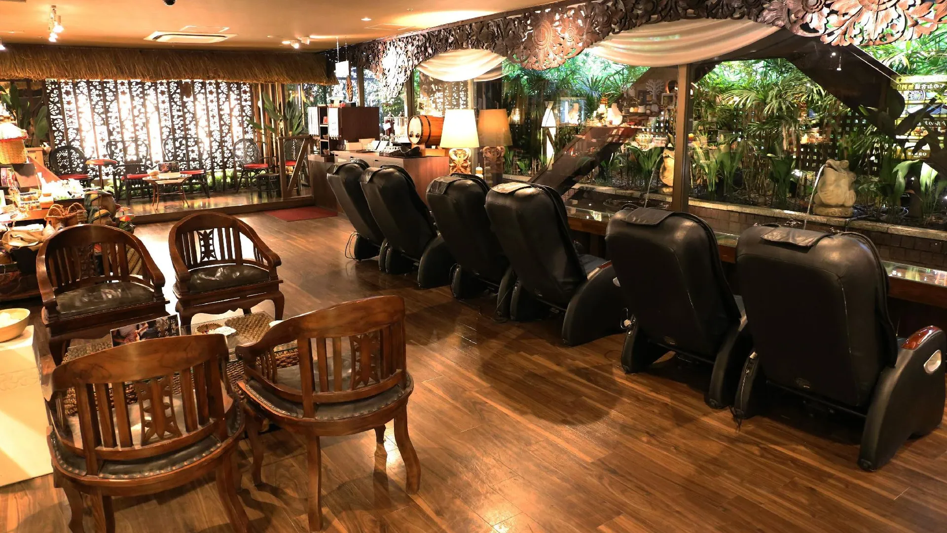 도쿄 / 동경 발리 언 리조트 신주쿠 메인 빌딩 5성급 호텔 수영장