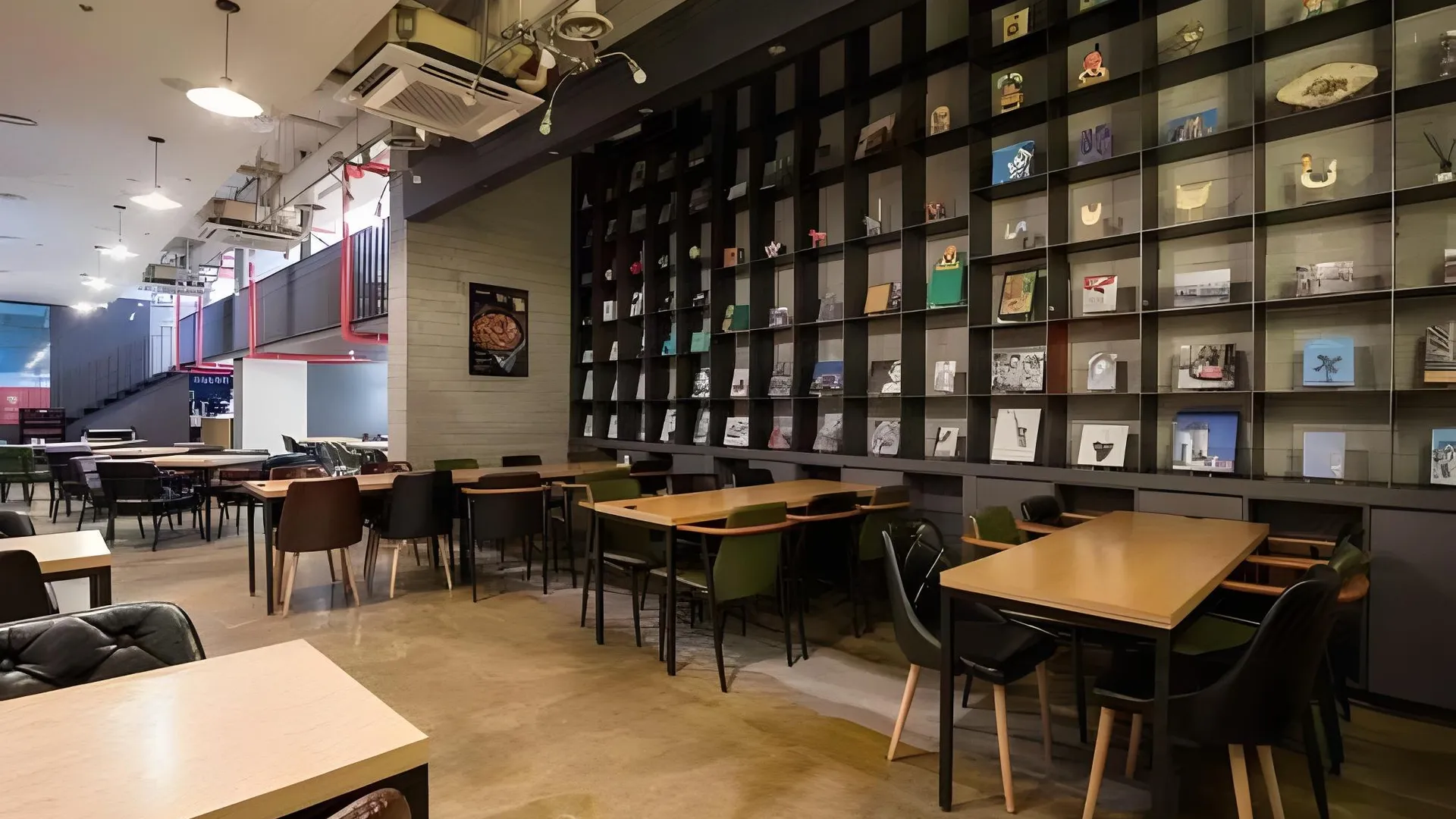 서울 호텔 아이린 시티 2성급 호텔 외관