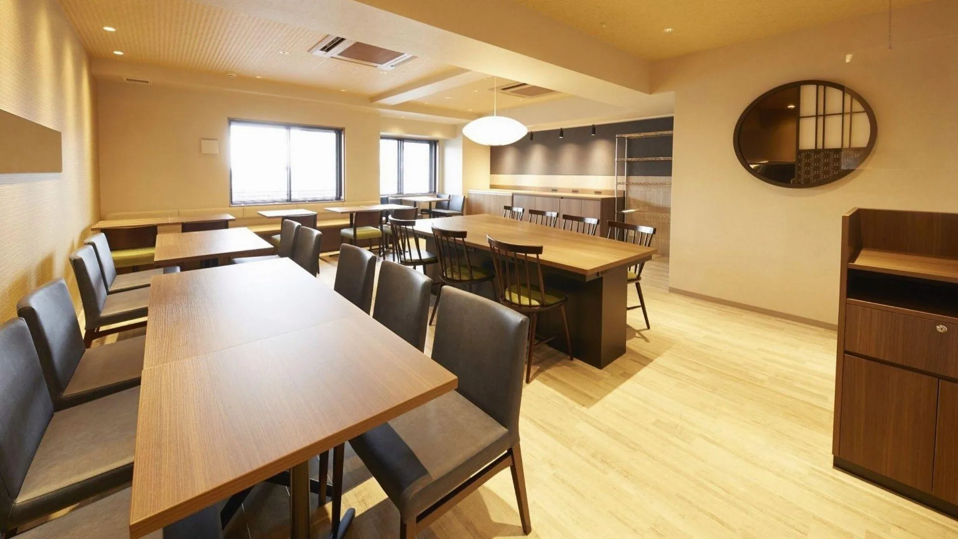 도쿄 / 동경 먼데이 아파트 프리미엄 UENO 4성급 호텔 레스토랑