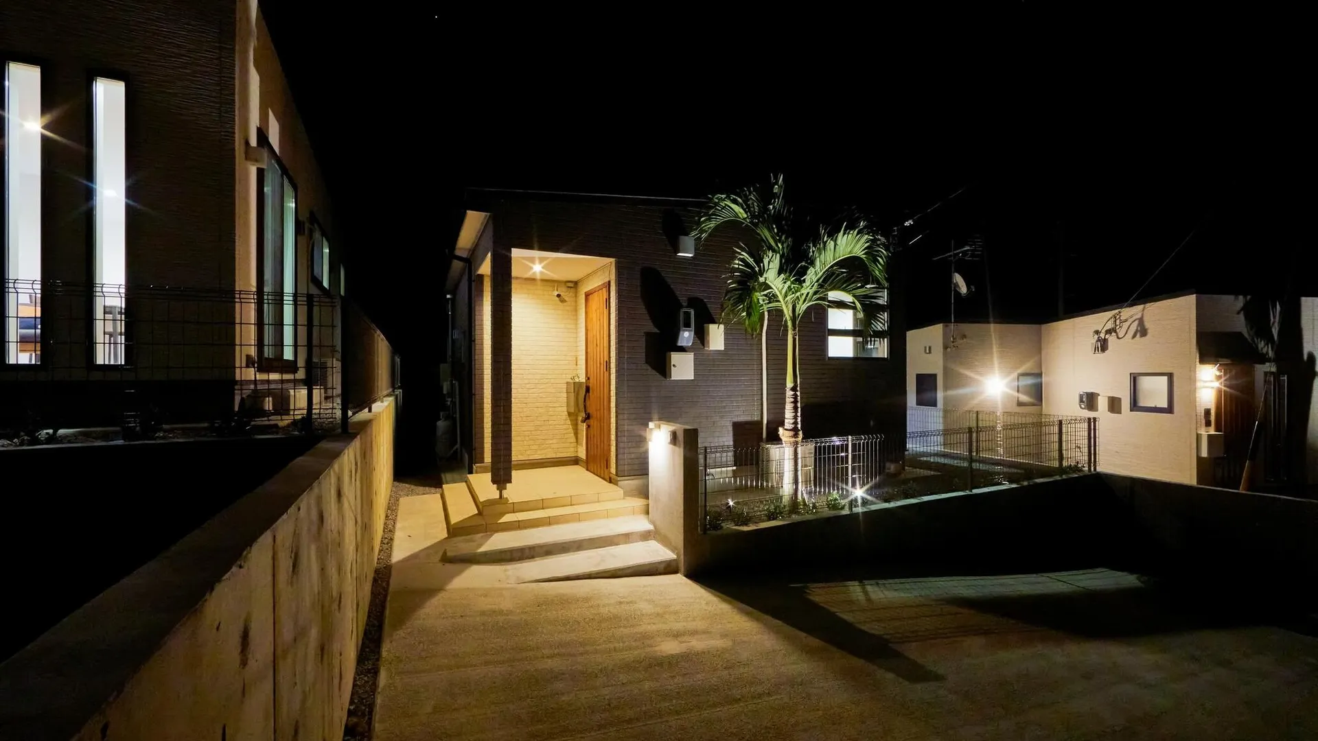 오키나와 본섬 E-호라이즌 리조트 콘도미니엄 나고 E 3성급 호텔 객실