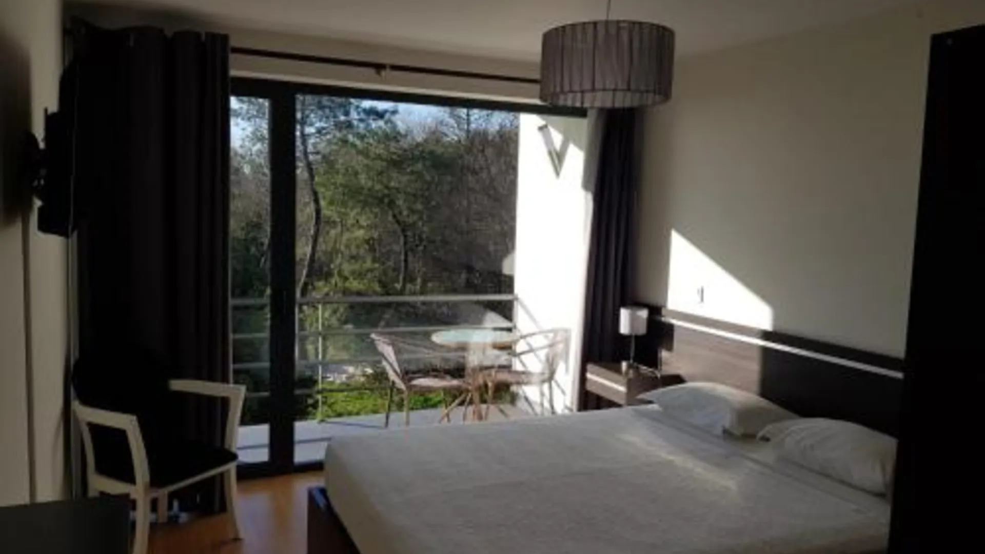 발리 데 캄브라 Trebid'Ouro 3성급 게스트하우스 스위트룸