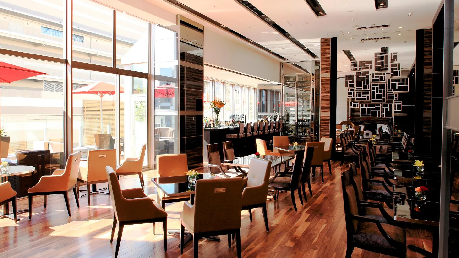 오사카 호텔 트러스티 오사카 아베노 4성급 호텔 로비