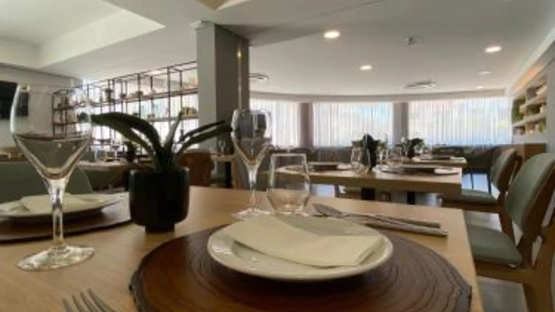 빌라 지 레이 Villa Rey Spa & Hotel 4성급 호텔 전망