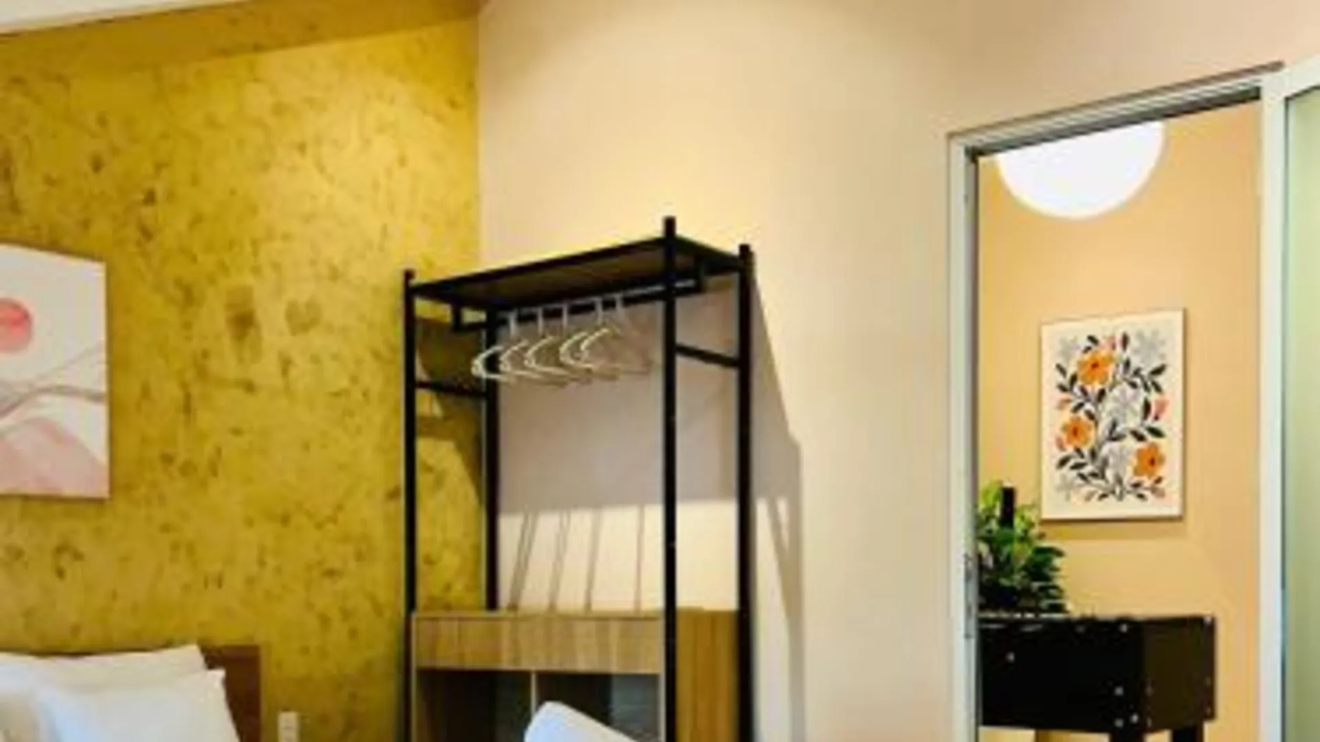 호치민 TUNs House - Central 3BRs near Ben Thanh Market 4성급 싱글룸 스위트룸