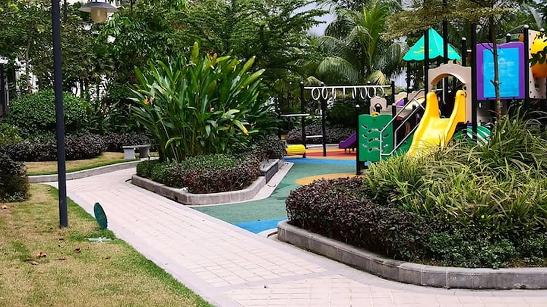 조호바루 / 조호르바루 탐포이의 아파트먼트 (543m², 침실 2개, 프라이빗 욕실 1개) 4성급 게스트하우스 레스토랑