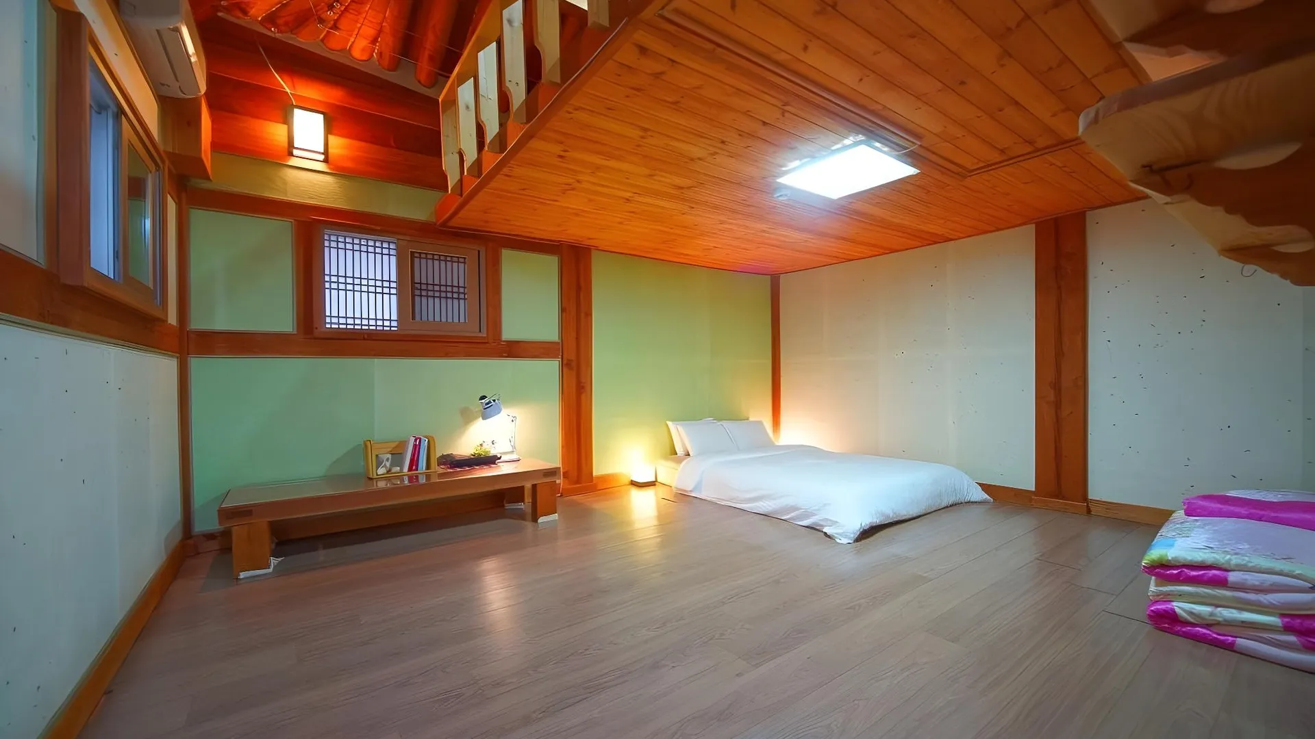 전주 전주 서로 한옥펜션 2성급 게스트하우스 스위트룸