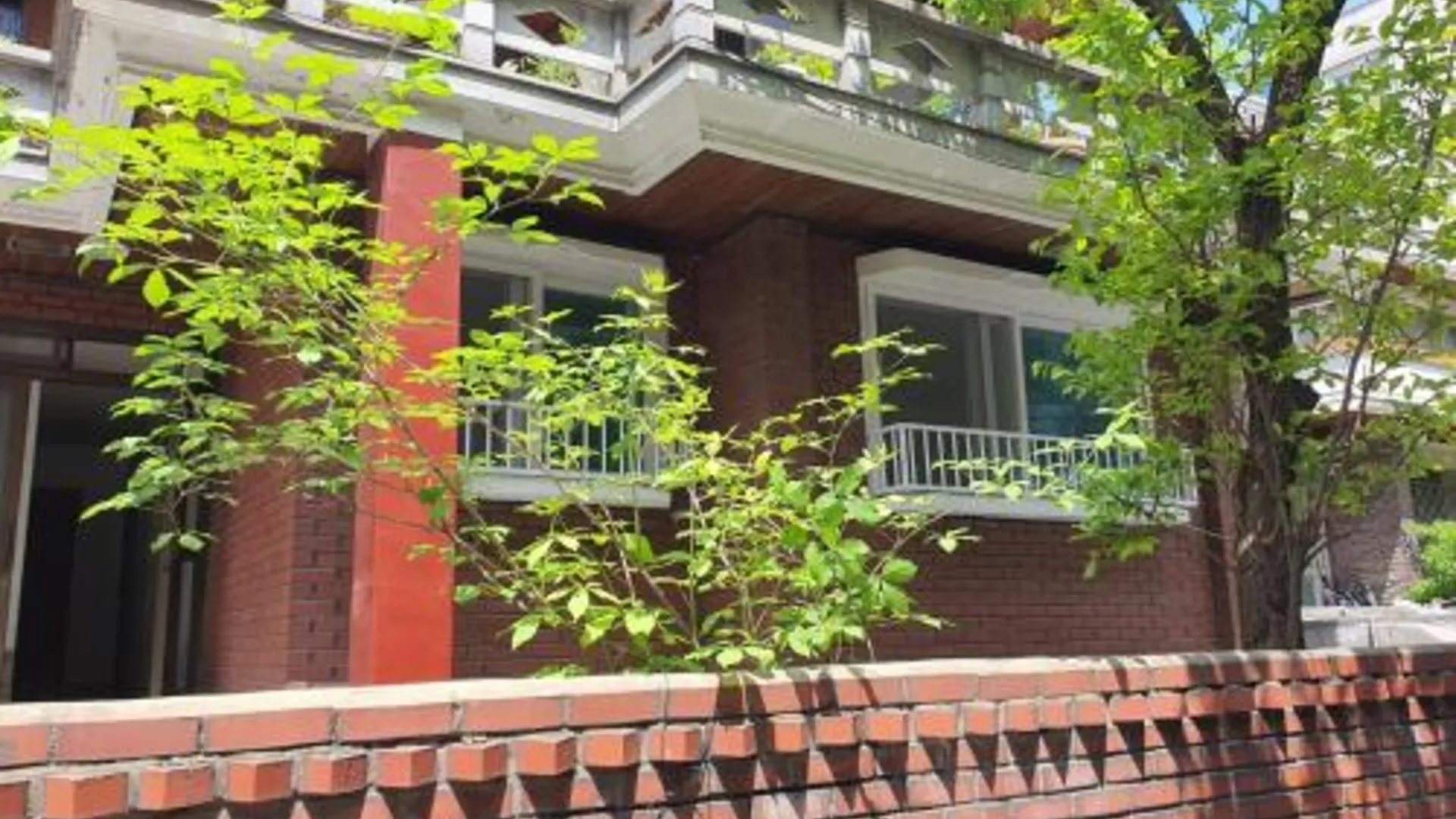 서울 서울의 집 3성급 싱글룸 로비