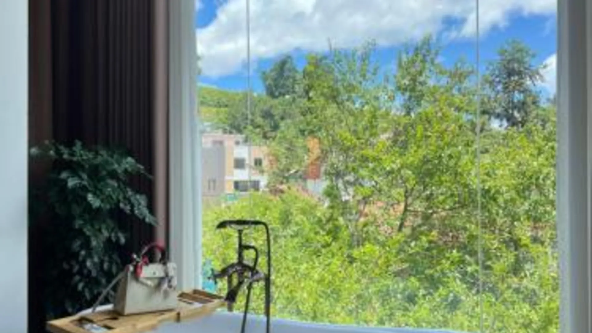 사파 그린 빌라 사파 3성급 호텔 로비