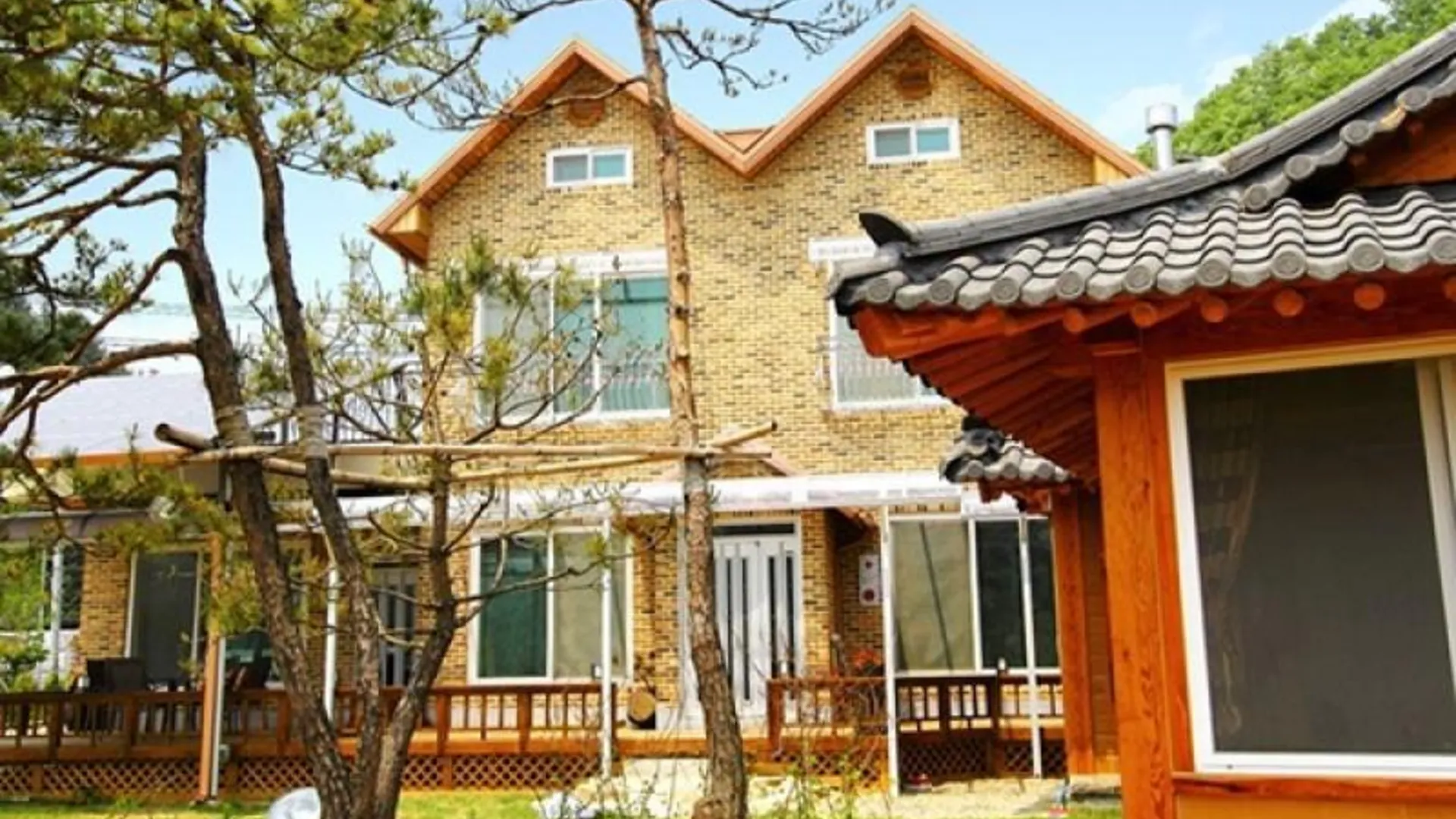 양평 양평 까르르펜션 2성급 게스트하우스 부대시설