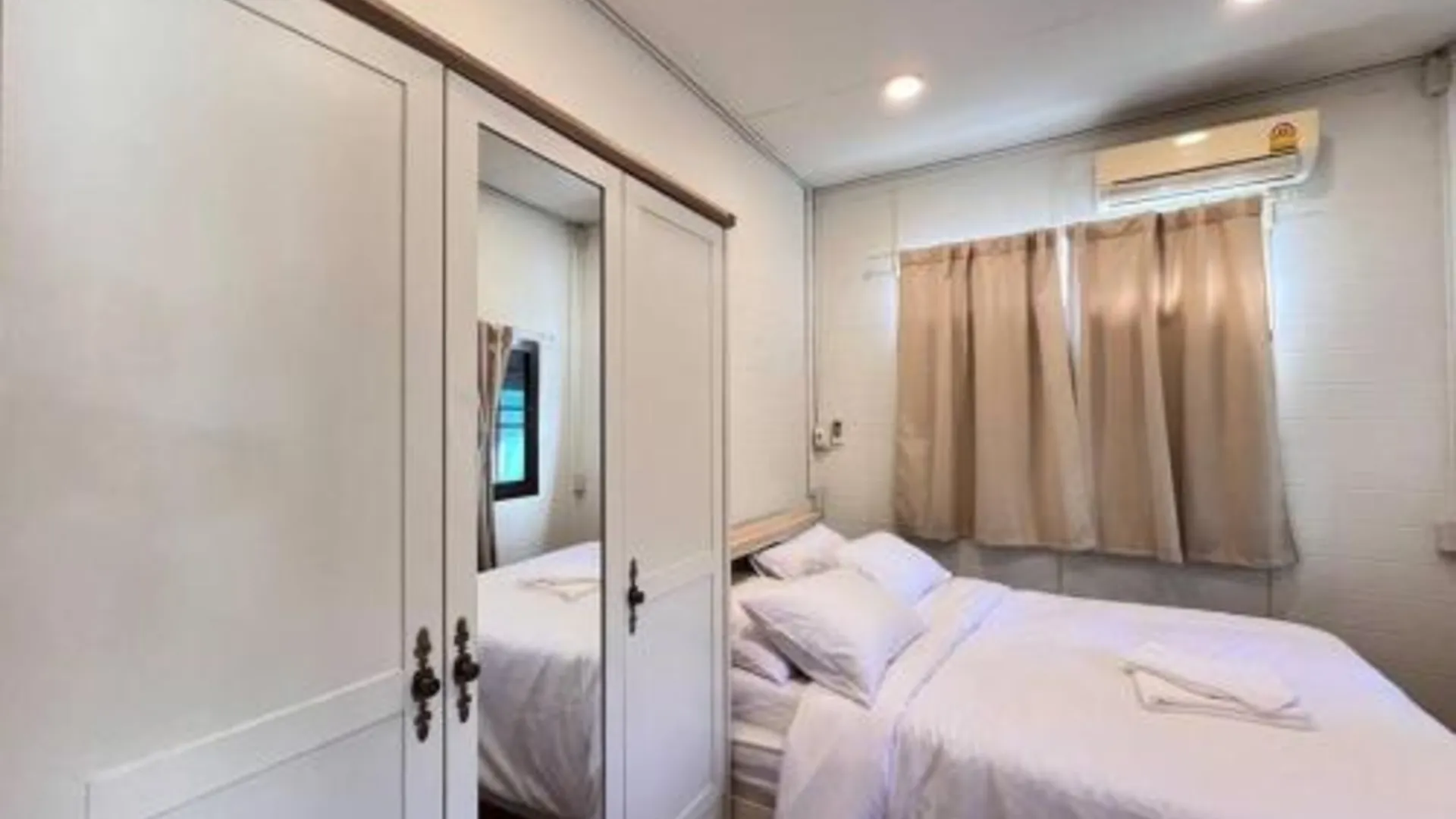 방콕 Thairin House Old town BKK 3성급 싱글룸 스위트룸