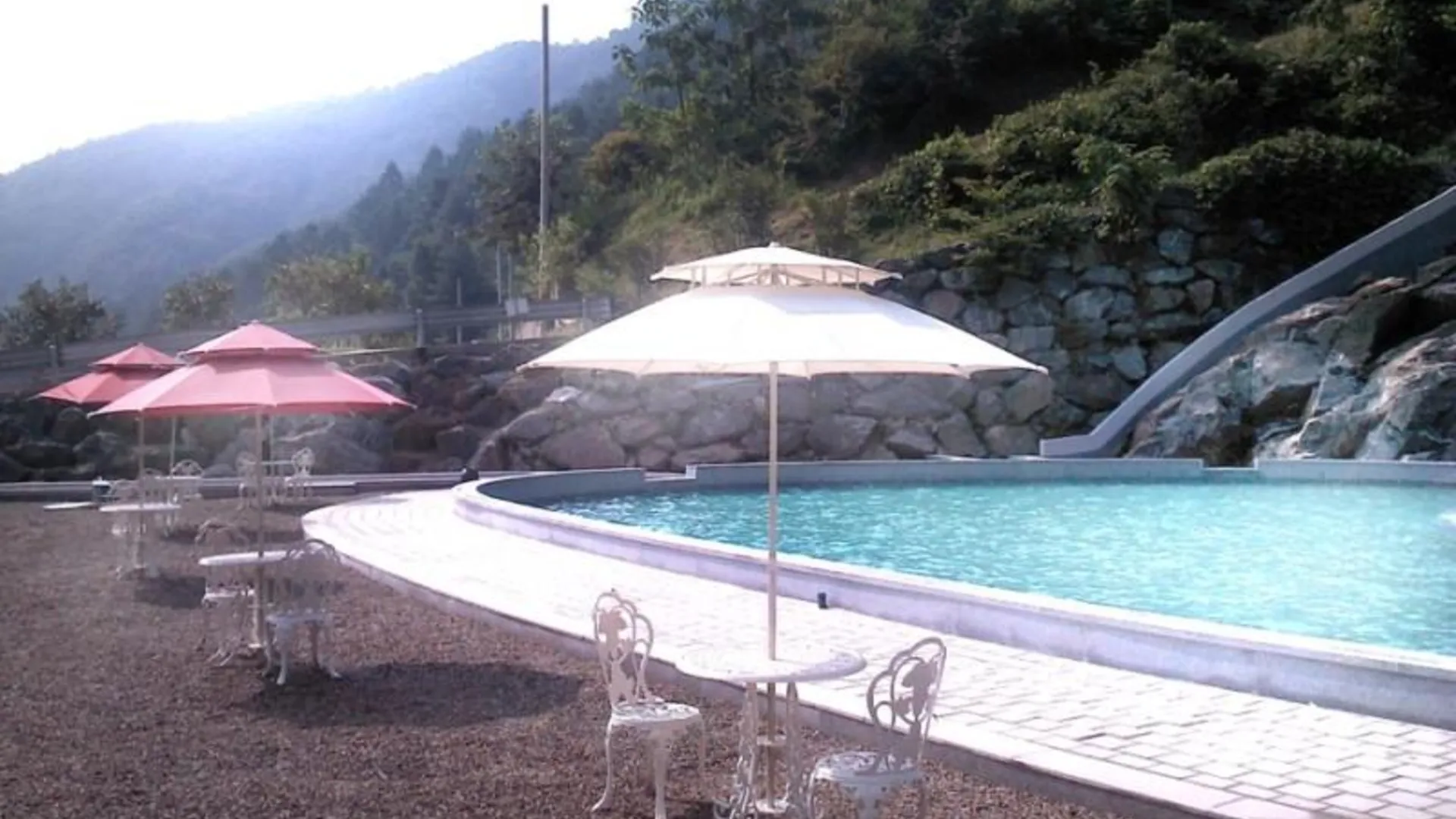 거창 성주 포천관광농원펜션 3성급 게스트하우스 레스토랑