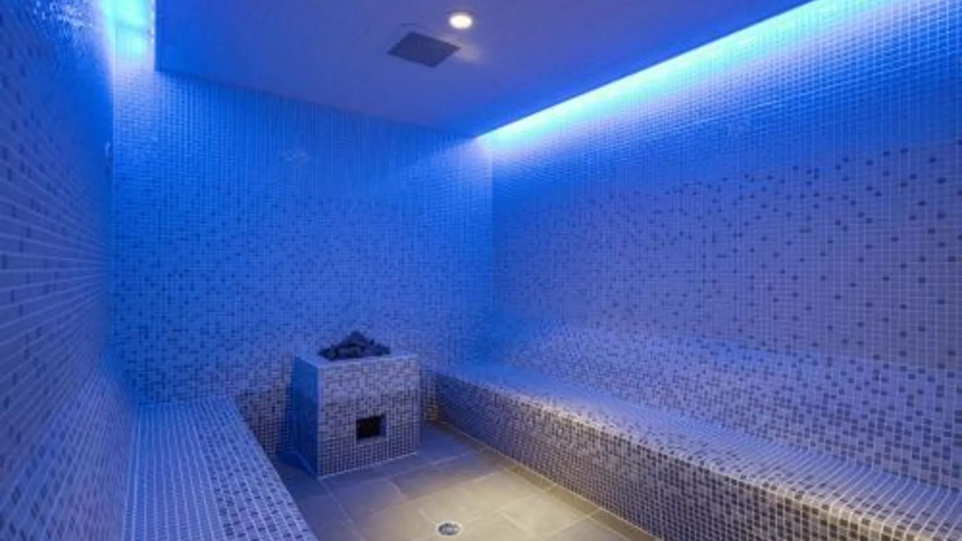 후쿠오카 THE BLOSSOM HAKATA Premier 4성급 호텔 부대시설