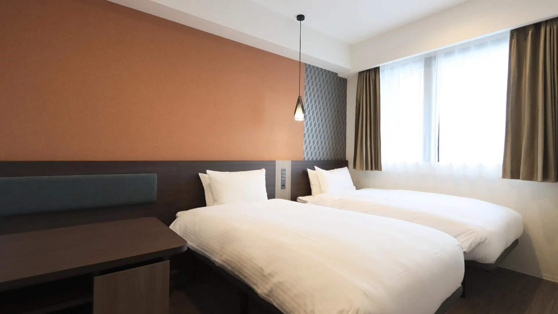 교토 완더 교토 나나조 3성급 호텔 전망