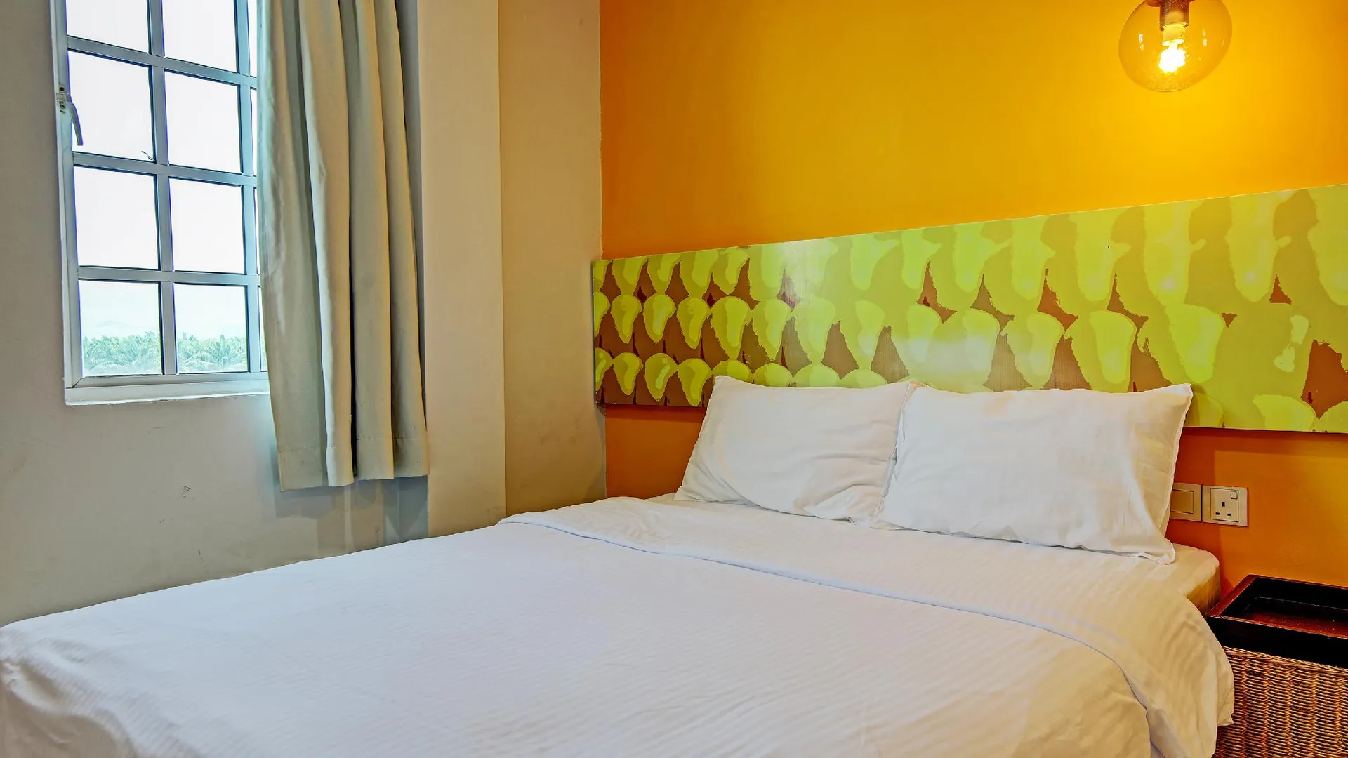 코타 벨루드 Hotel O Northern Inn 3성급 호텔 스위트룸