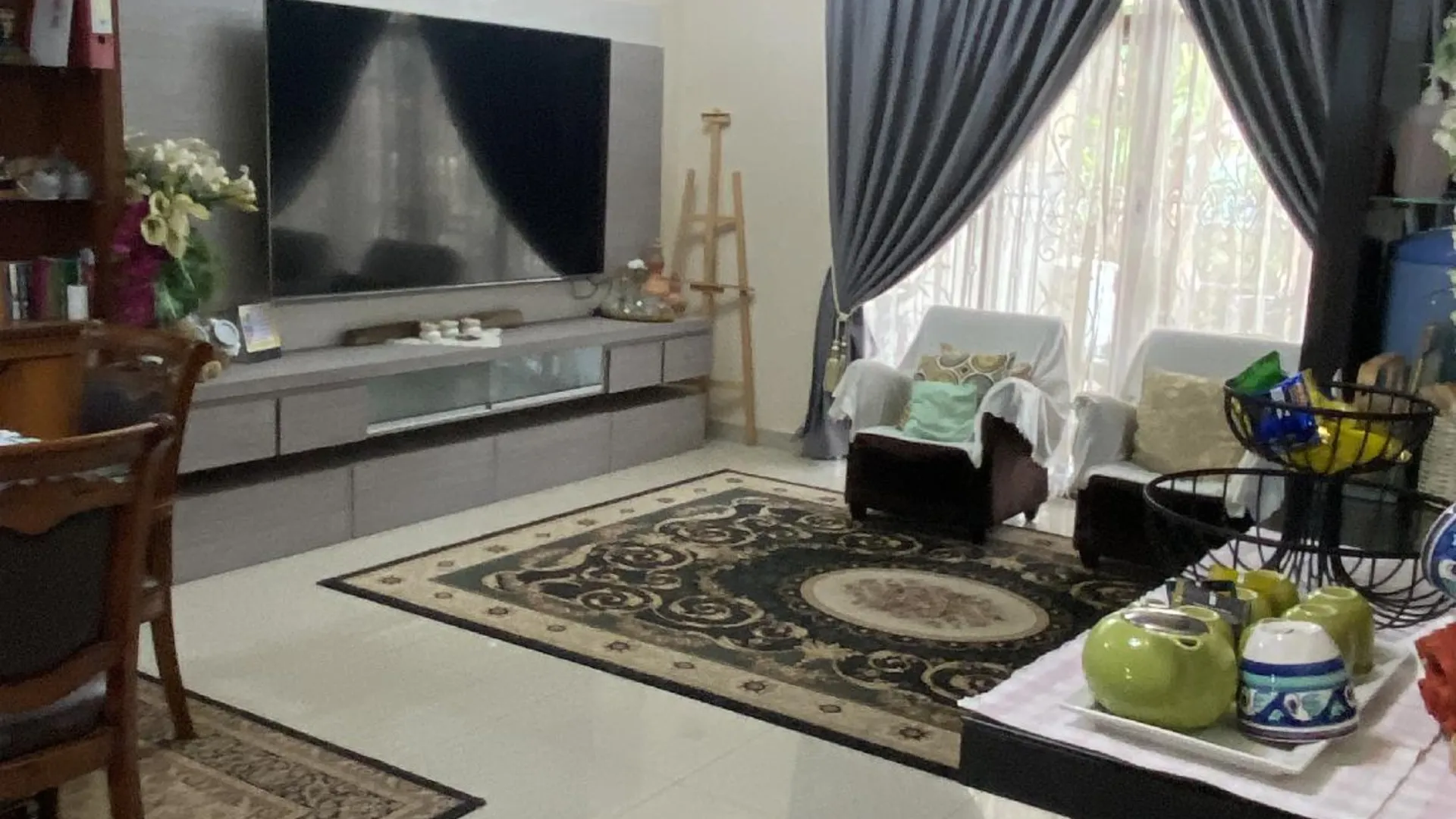 조호바루 / 조호르바루 캠바스의 프라이빗 하우스 (30m², 침실 4개, 프라이빗 욕실 4개) 3성급 게스트하우스 스위트룸