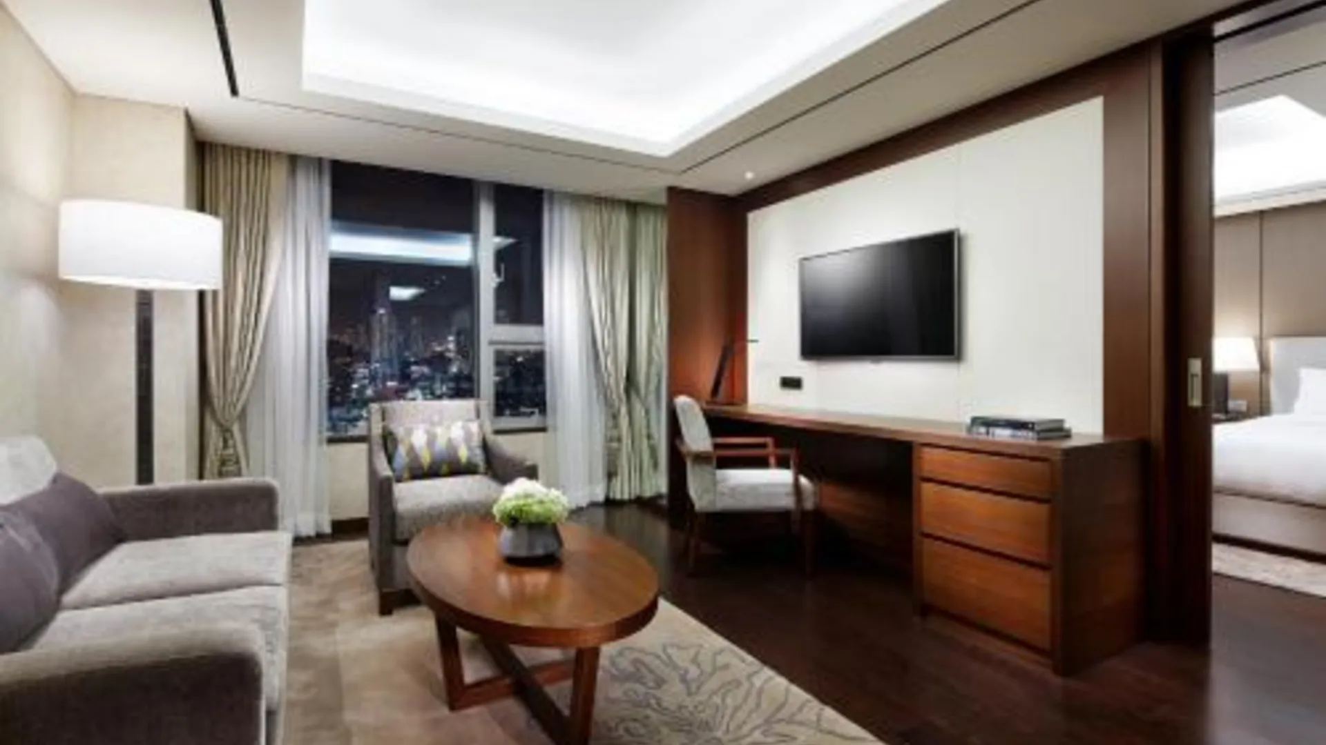 울산 롯데시티호텔 울산 3성급 호텔 스위트룸