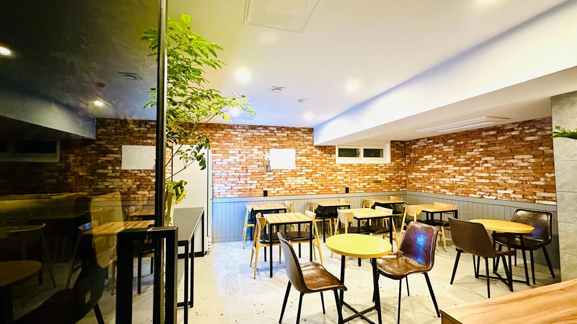 서울 스타호텔 1성급 호텔 레스토랑