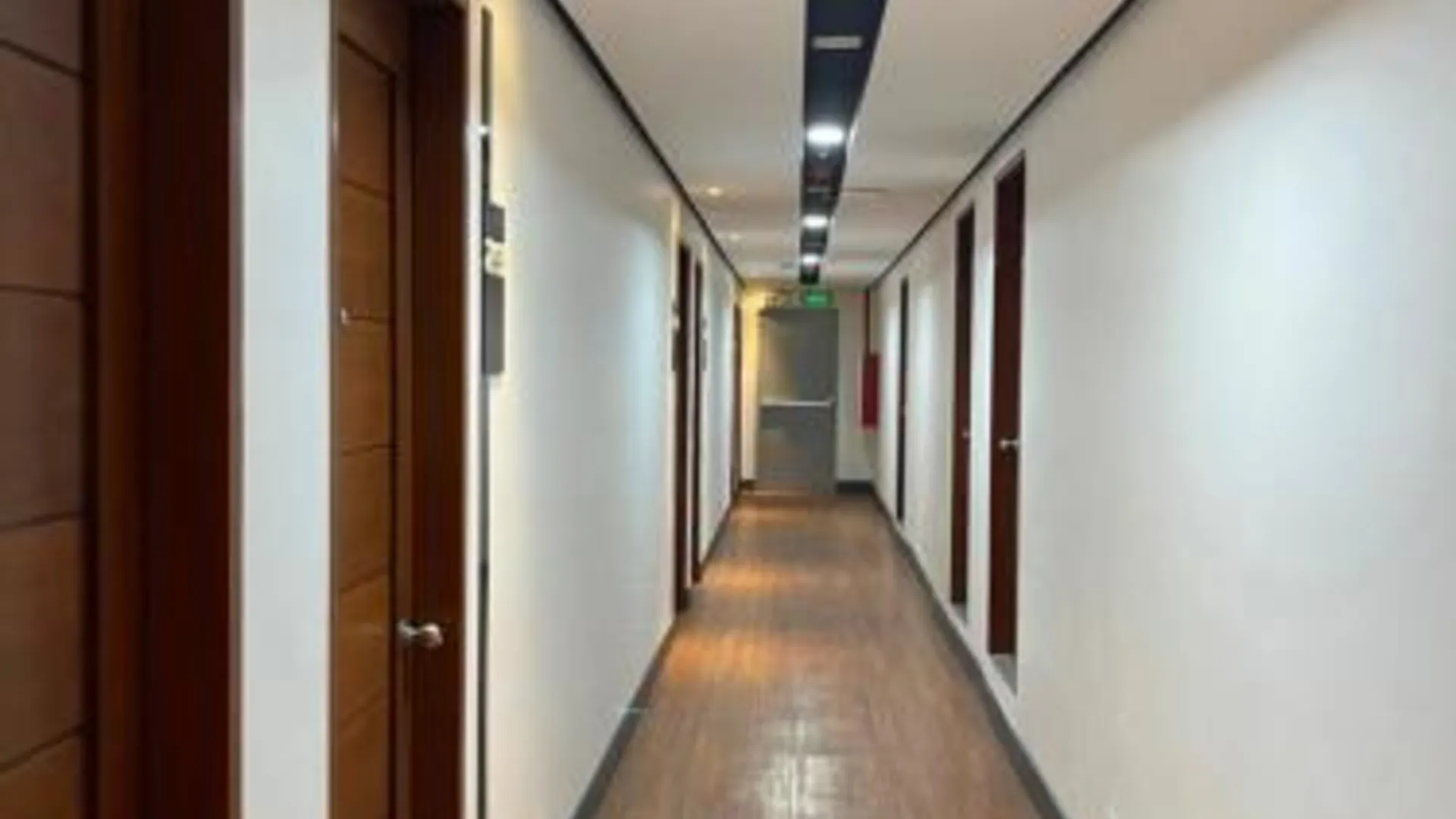 세부 불러바드 펜션 호텔 세부 3성급 호텔 부대시설