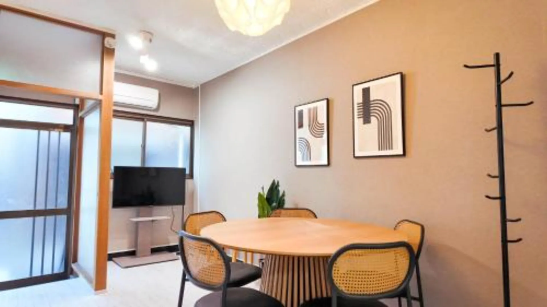 도쿄 / 동경 MSTAY東池袋one 3성급 싱글룸 로비