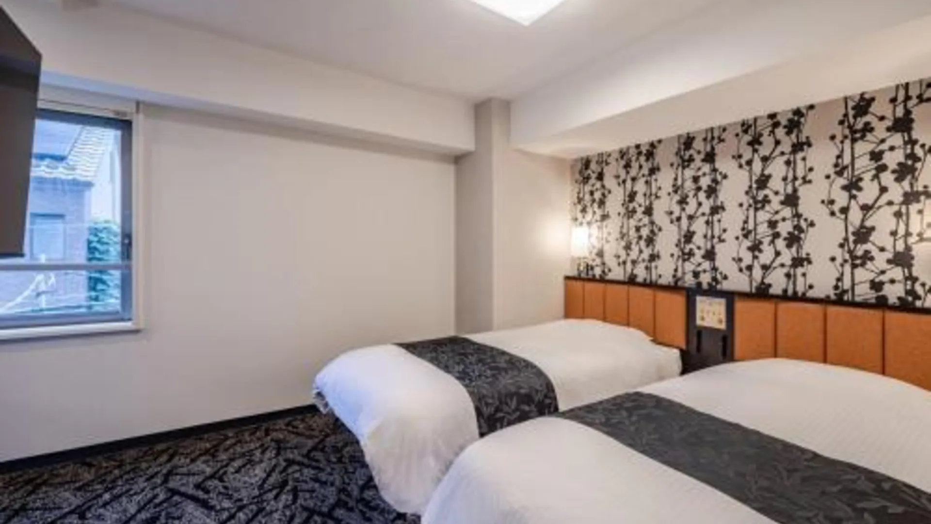 도쿄 / 동경 APA 호텔 아사쿠사바시 에키마에 3성급 호텔 스위트룸