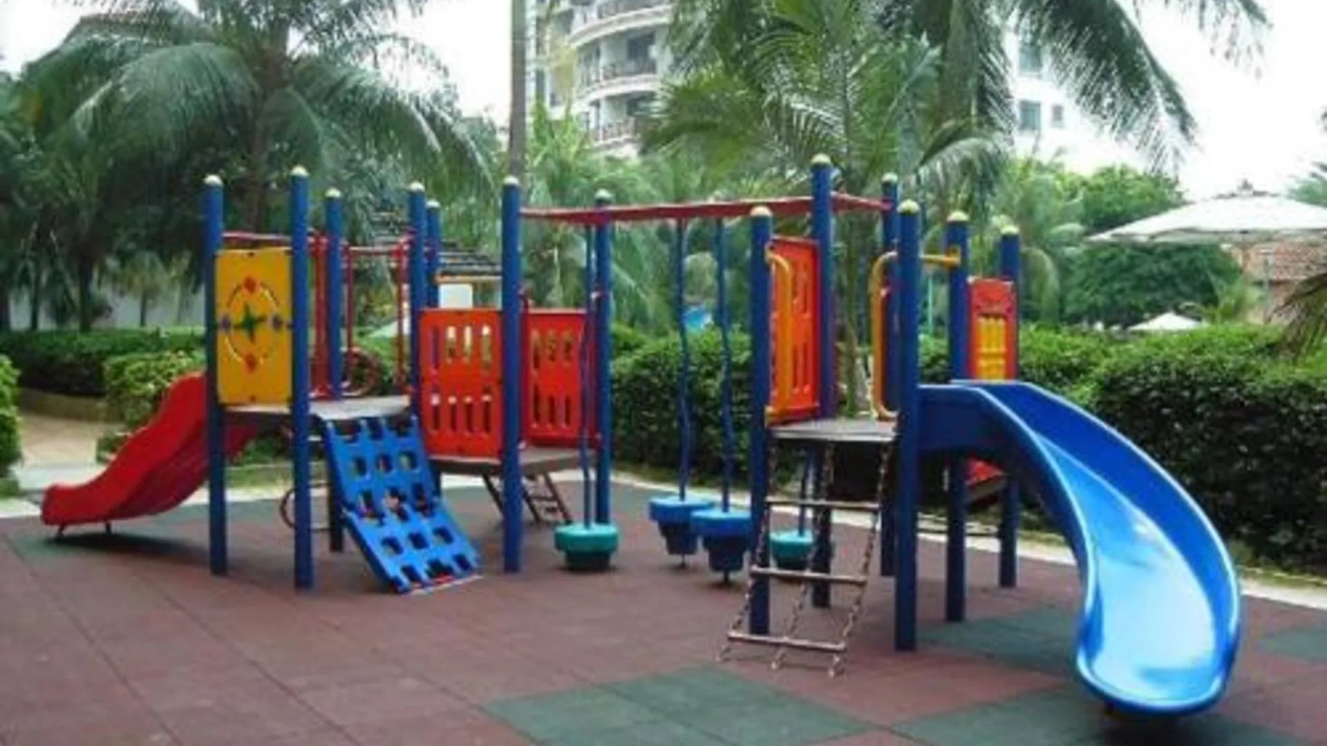 말라카 해피 말라카 @ 마코타 호텔 윙 7 1성급 호텔 부대시설