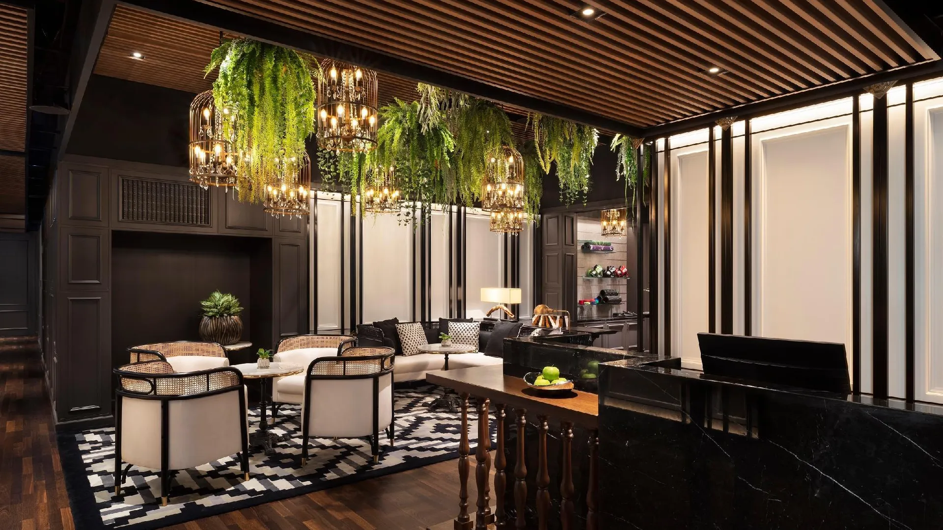 방콕 신돈 켐핀스키 호텔 방콕 5성급 호텔 수영장