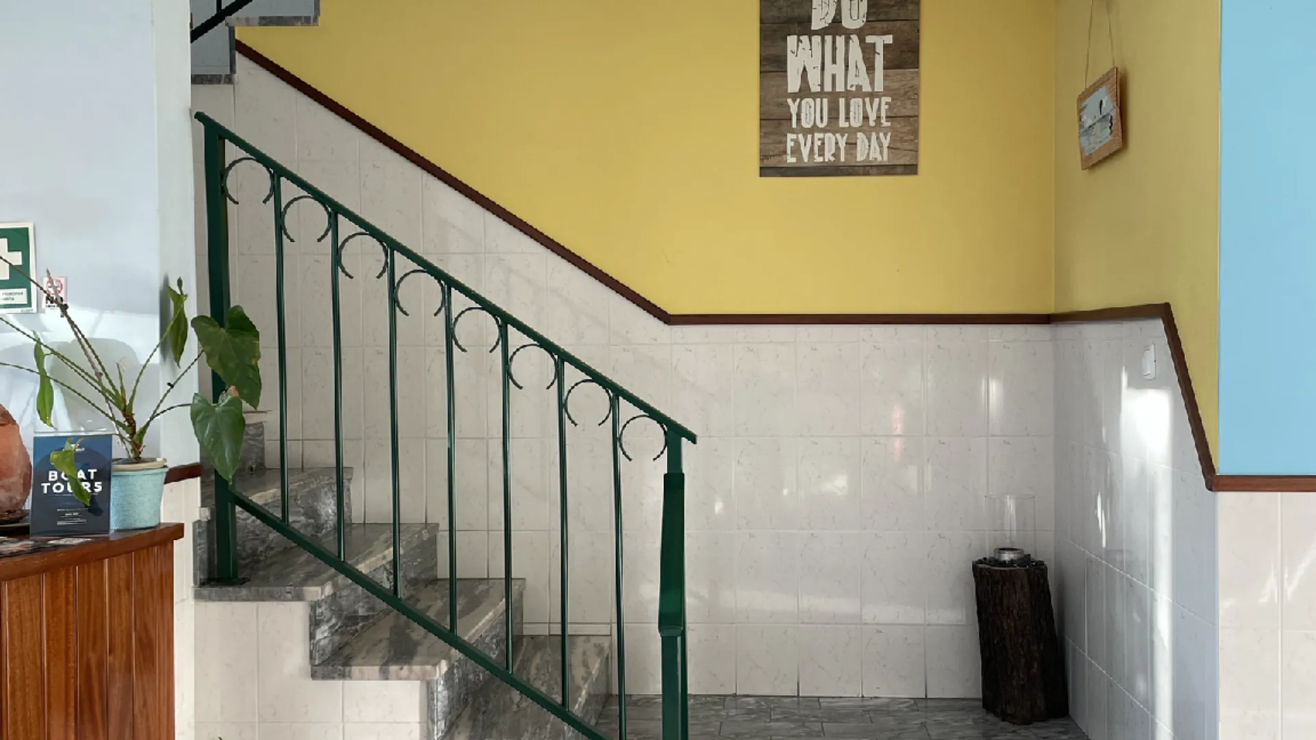 일라보 My Way Kite & Surf House 3성급 호텔 부대시설