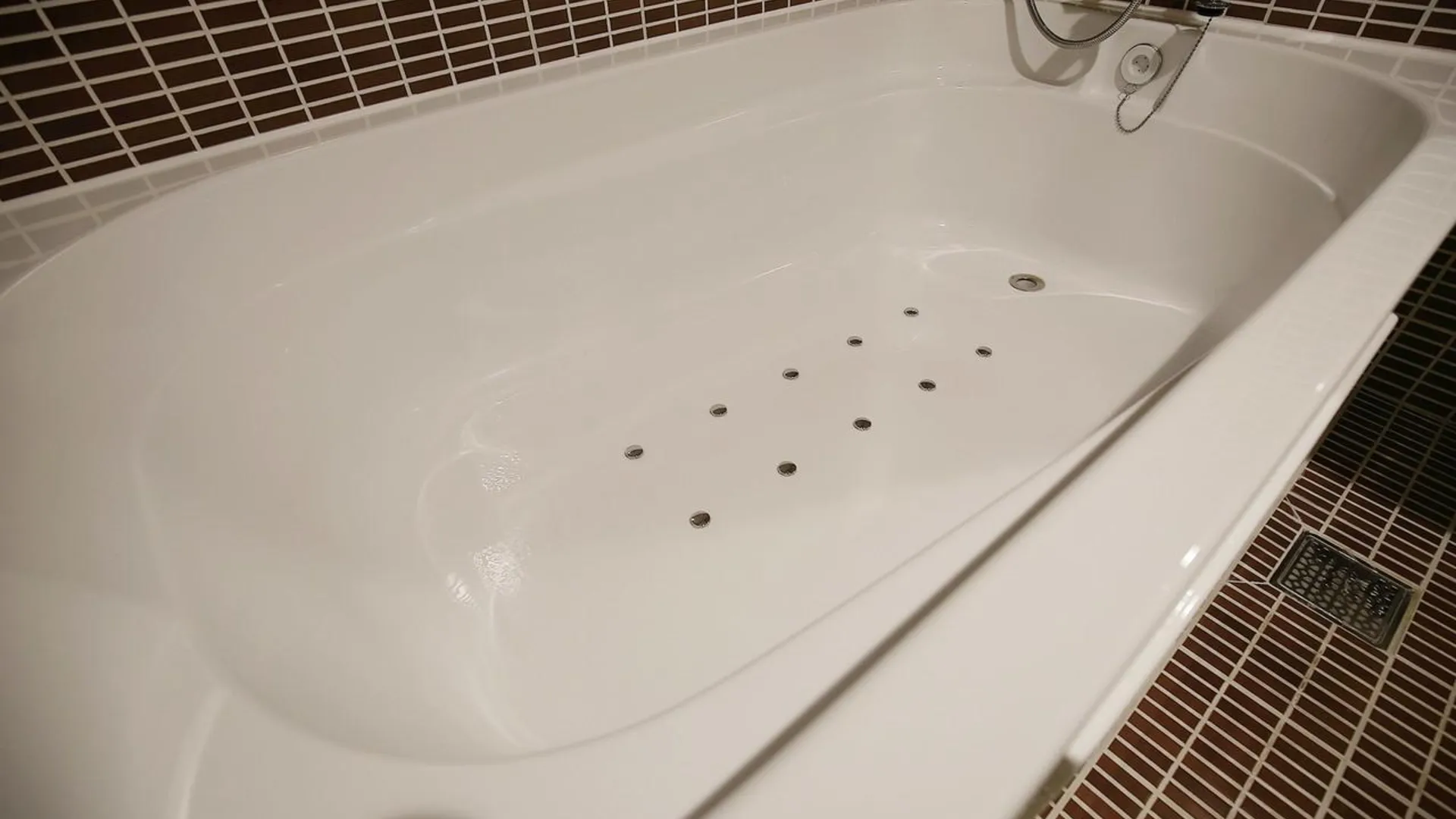 아산 아산 호텔 큐브 호텔 객실