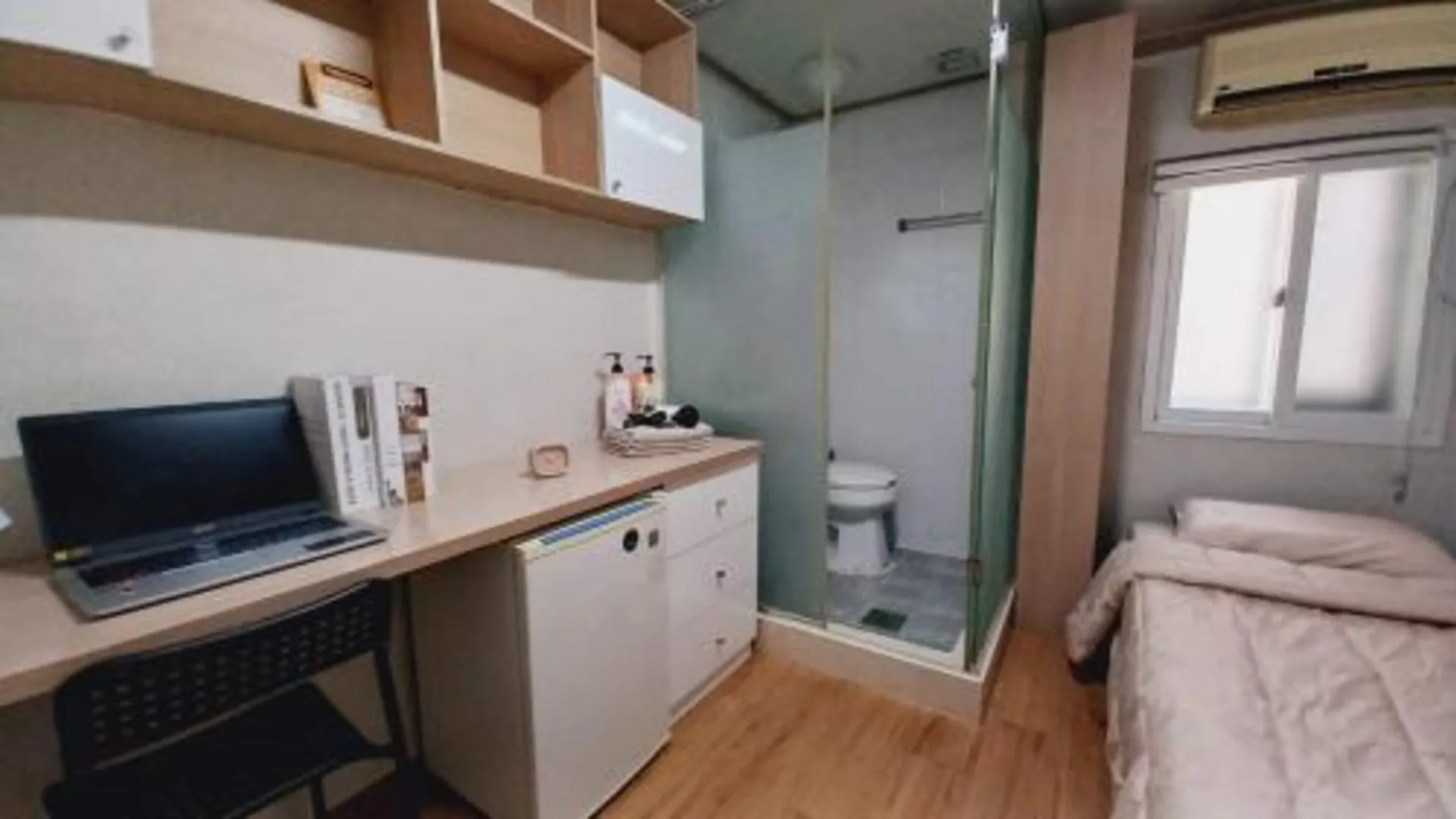 서울 해치 스테이 게스트하우스 - 외국인 전용 2성급 호텔 스위트룸