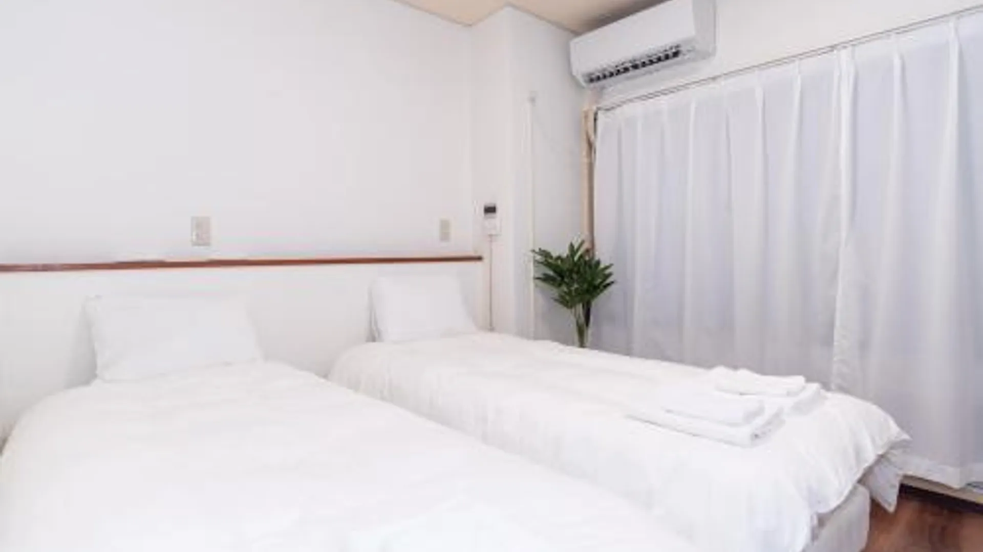 고베 Stay Kobe A 2성급 게스트하우스 스위트룸