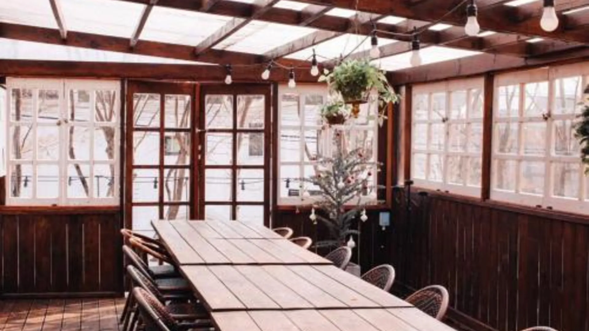 가평 프레이즈 스위트 5성급 게스트하우스 외관