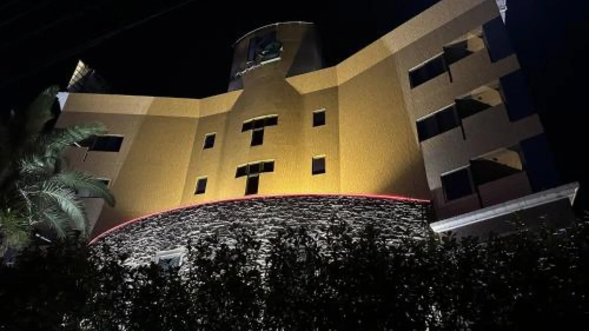 후쿠오카 ホテルk2 3성급 호텔 객실