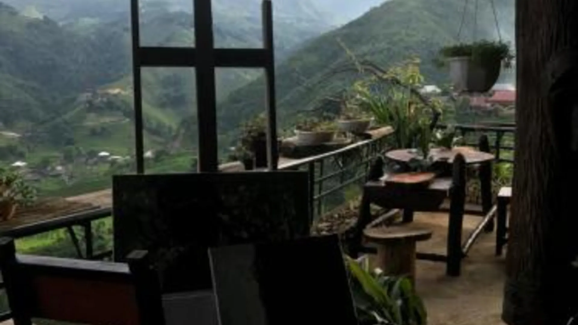 사파 투옌마이 사파 홈스테이 4성급 게스트하우스 객실