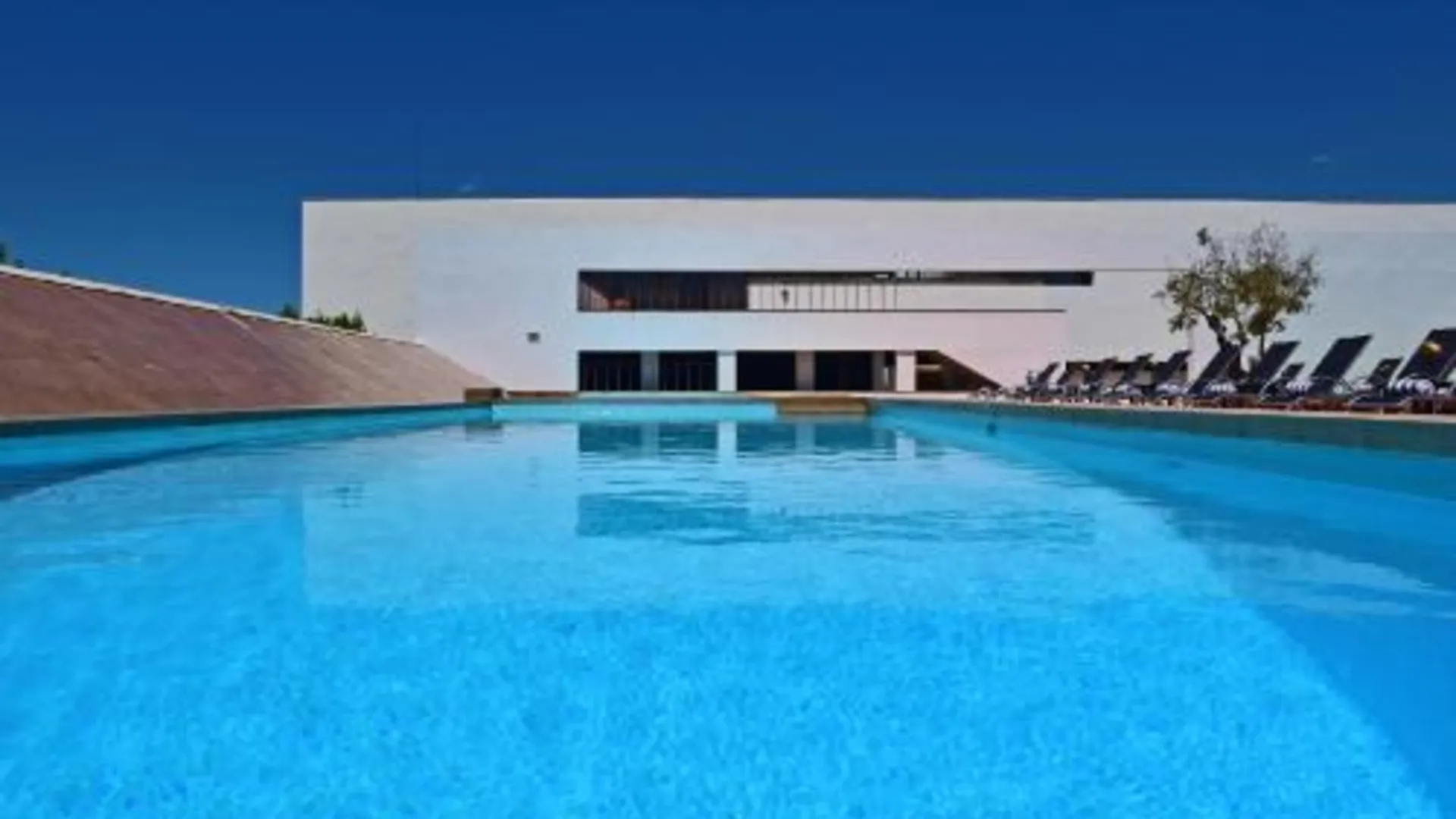 크라토 포자다 모스테이로 두 크라투 - 모뉴먼트 호텔 5성급 호텔 객실