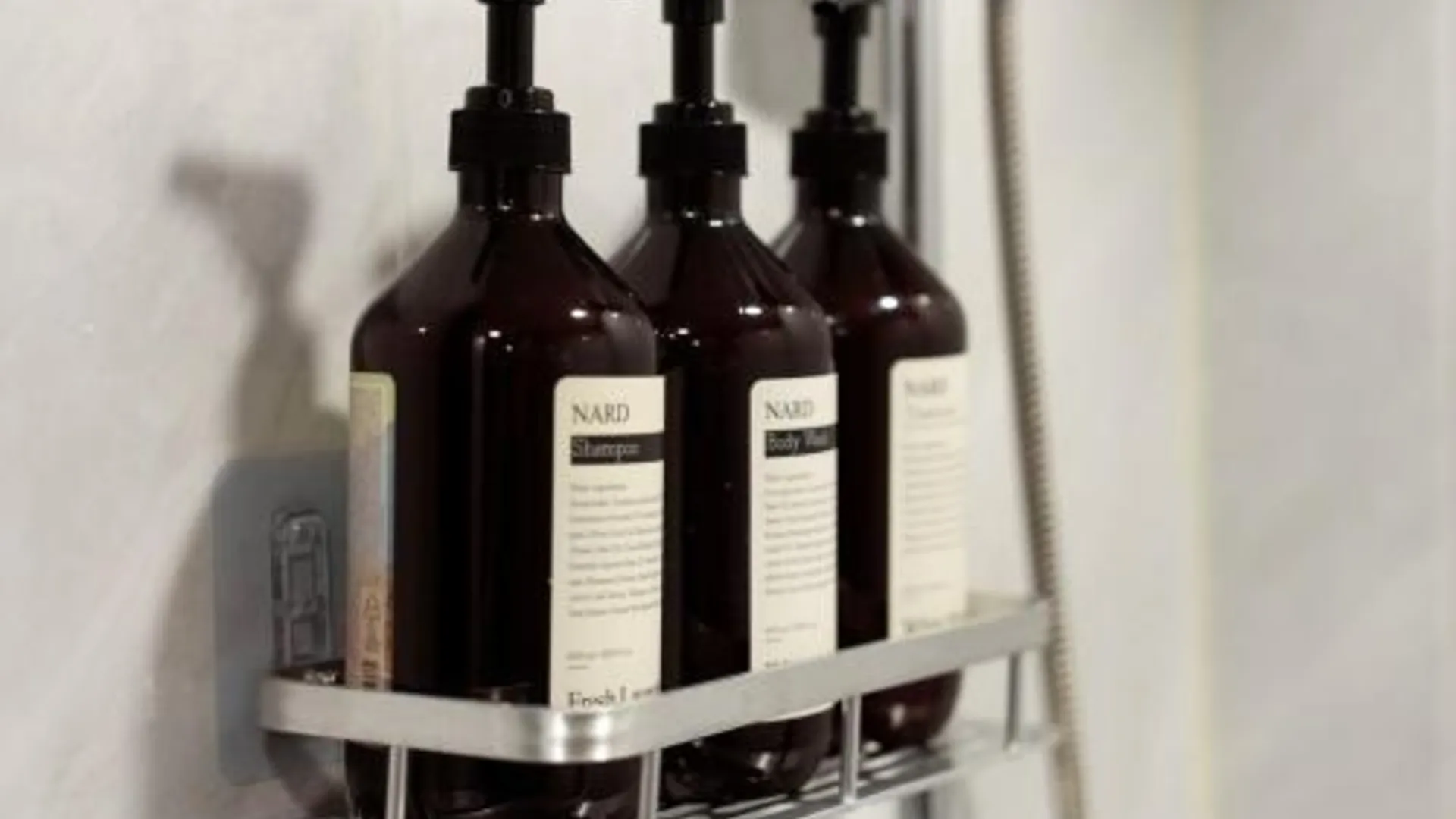 서울 시크릿 가든 하우스 2성급 싱글룸 객실