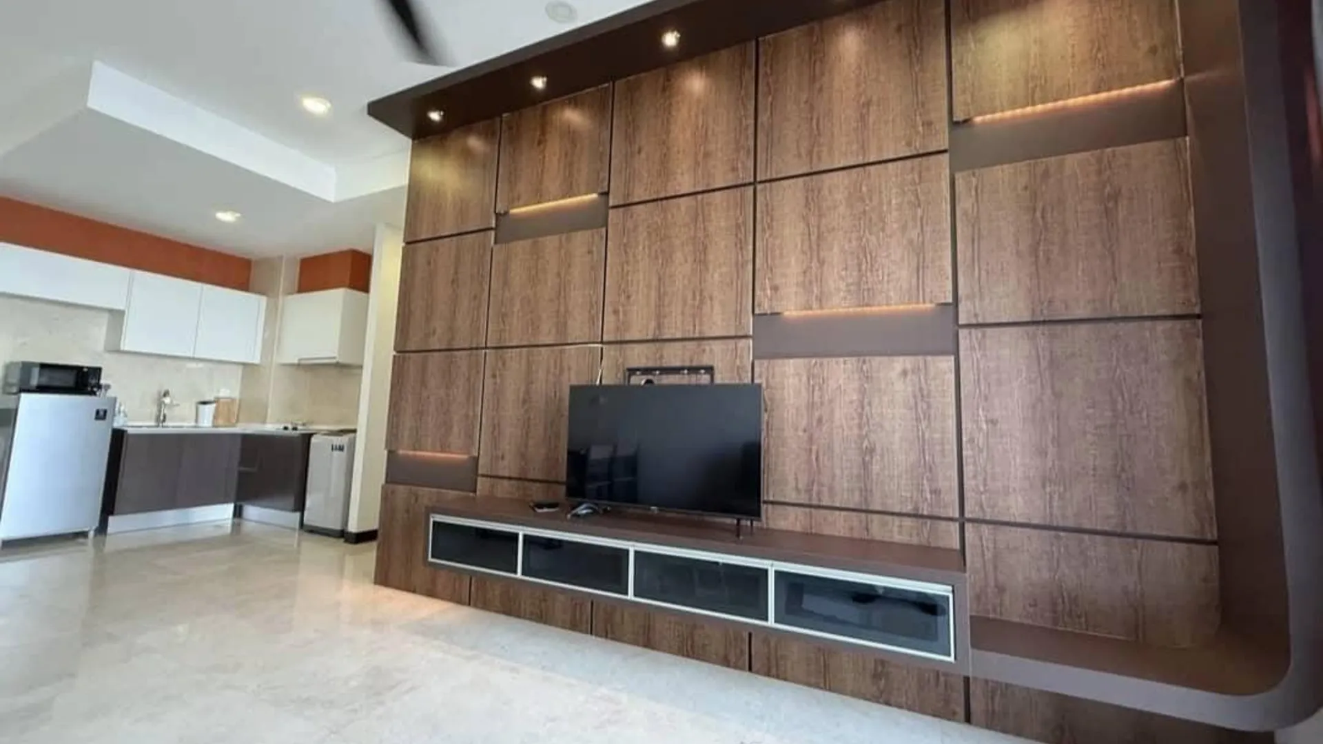 말라카 말라카 시내의 프라이빗 하우스 (m², 침실 2개, 프라이빗 욕실 2개) 5성급 싱글룸 로비