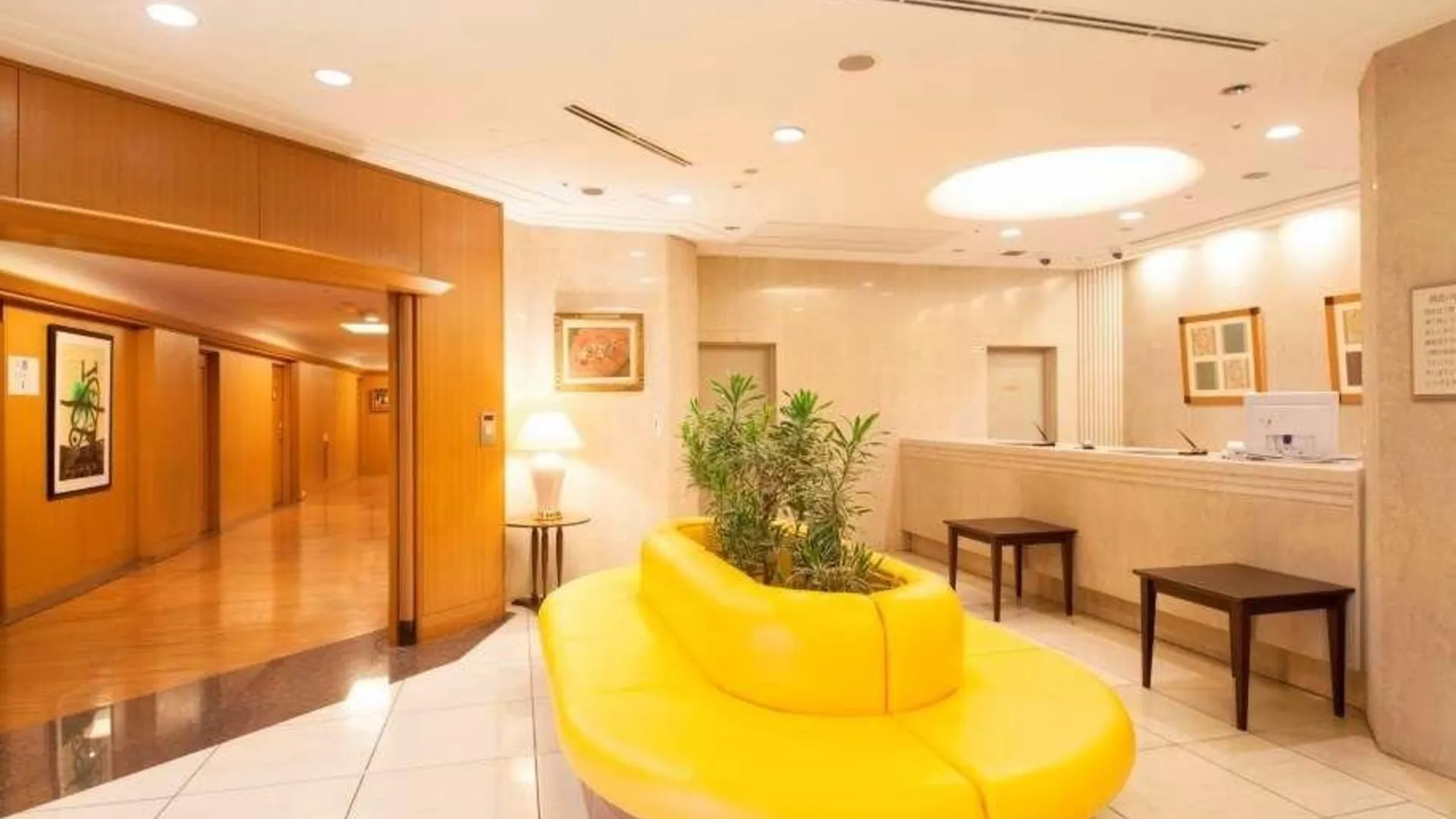 도쿄 / 동경 스마일 호텔 도쿄 니시카사이 3성급 호텔 부대시설