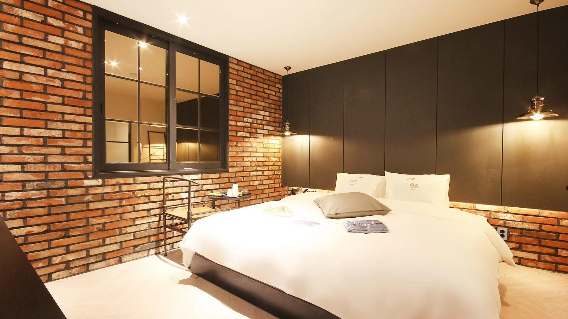 포항 호텔 야자 포항 영일대점 2성급 호텔 부대시설