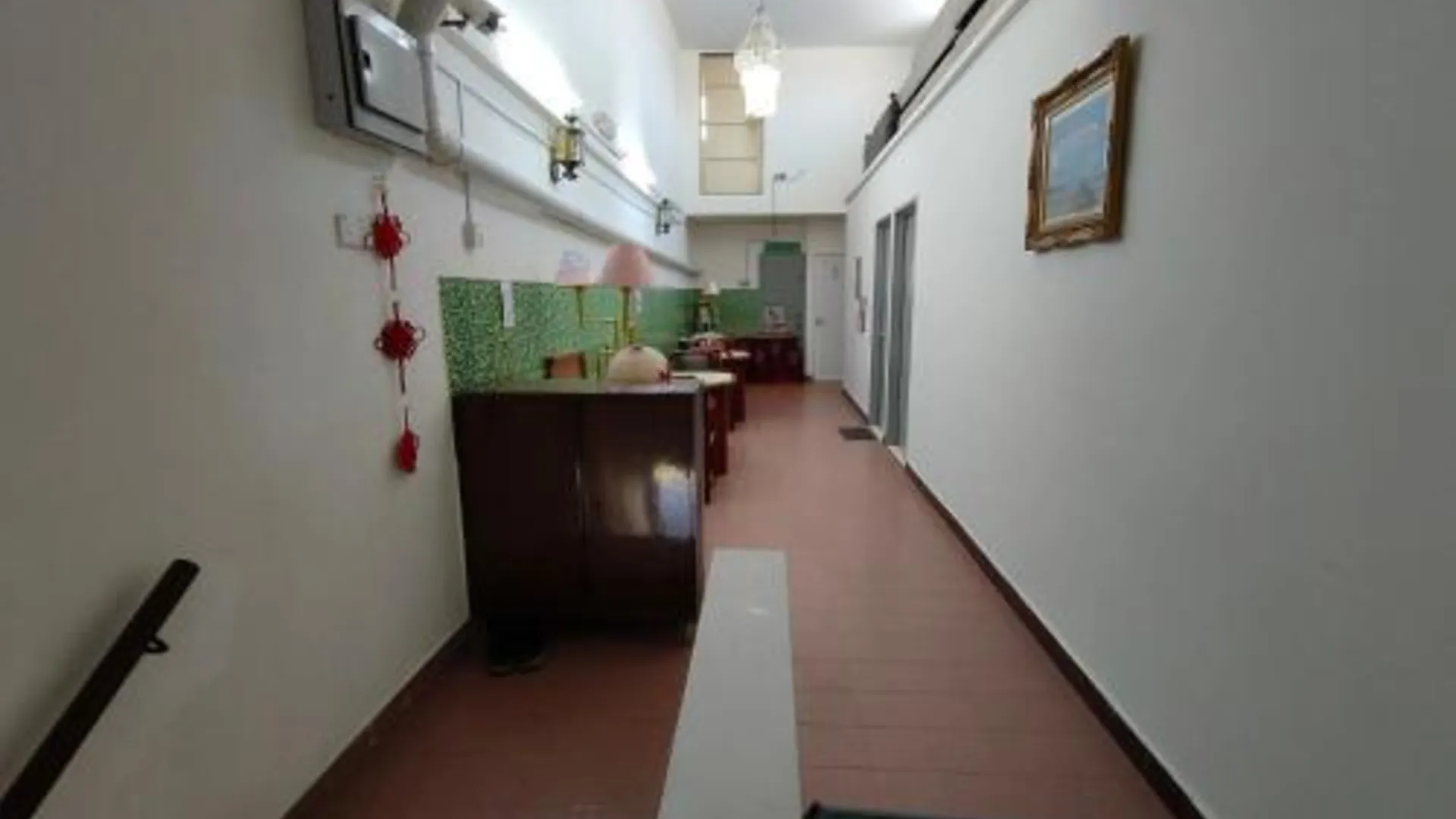 말라카 코타 로지 호텔 1성급 호텔 전망