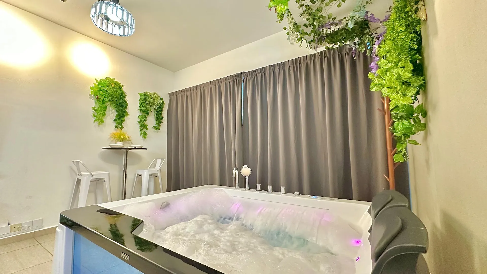 말라카 존커의 프라이빗 하우스 (84m², 침실 1개, 프라이빗 욕실 1개) 4성급 싱글룸 외관